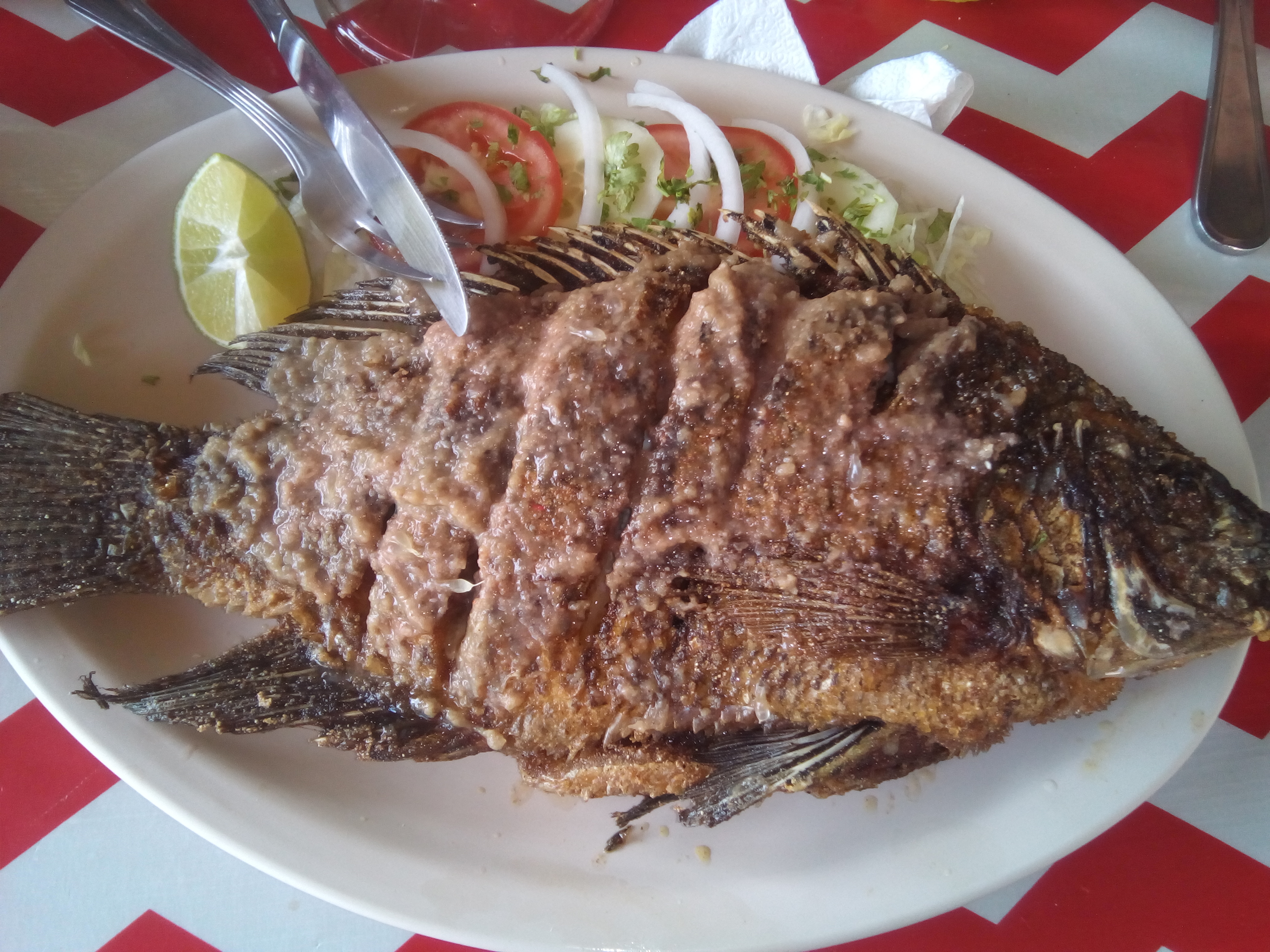 Pescados Y Mariscos Rucho image 10