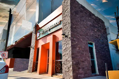 El Teapaneco image 1