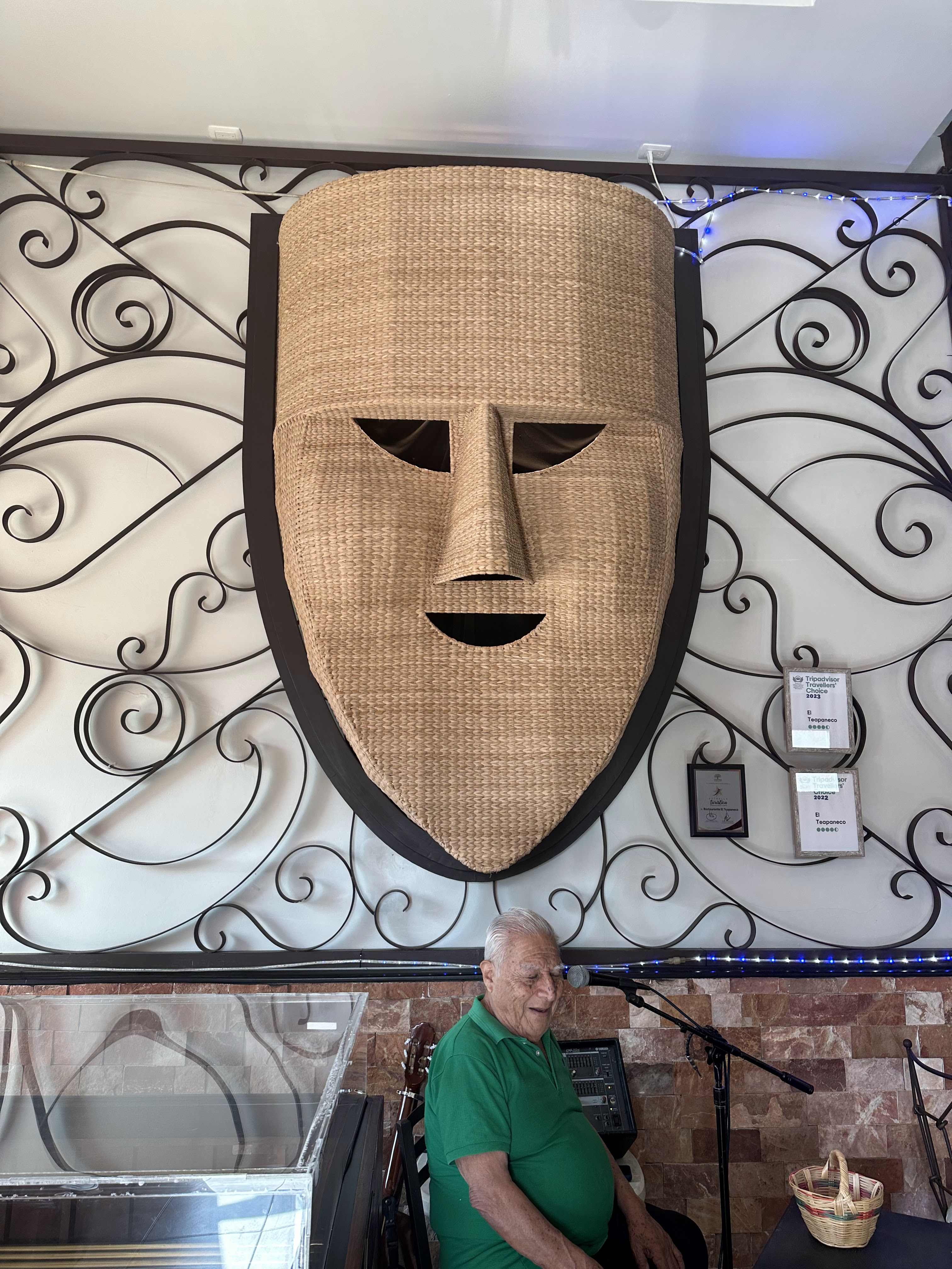 El Teapaneco image 3