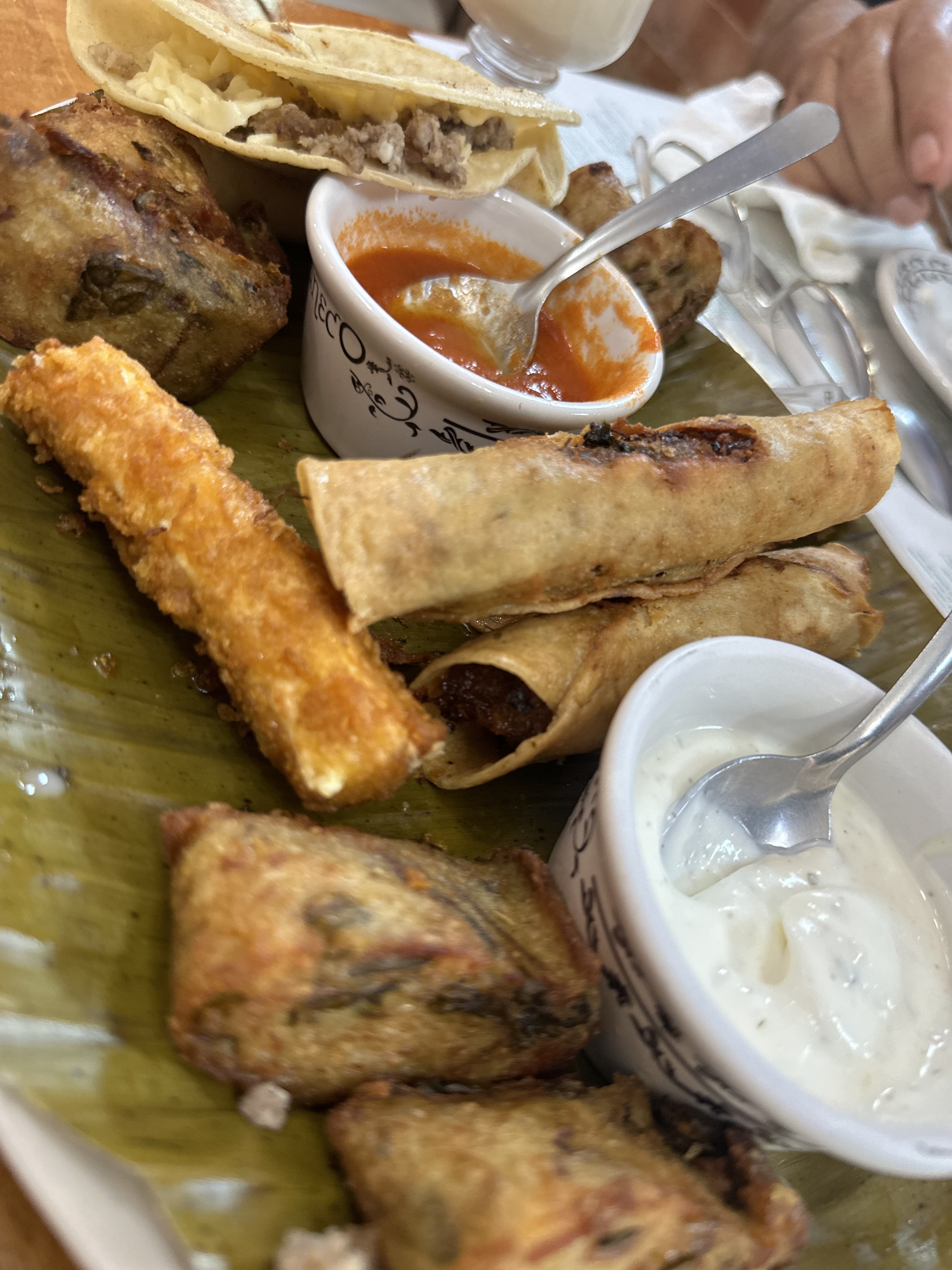 El Teapaneco image 4