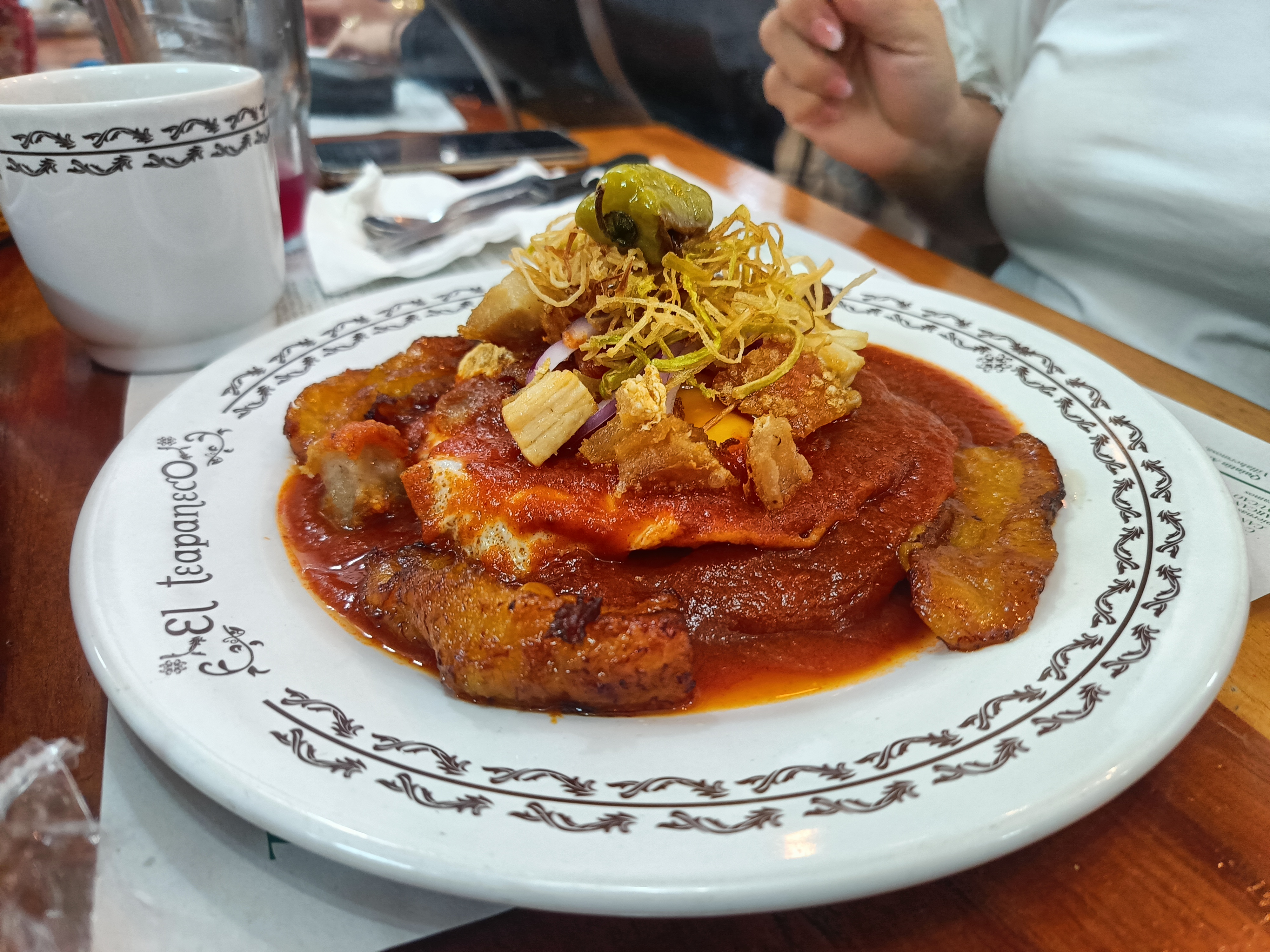 El Teapaneco image 5