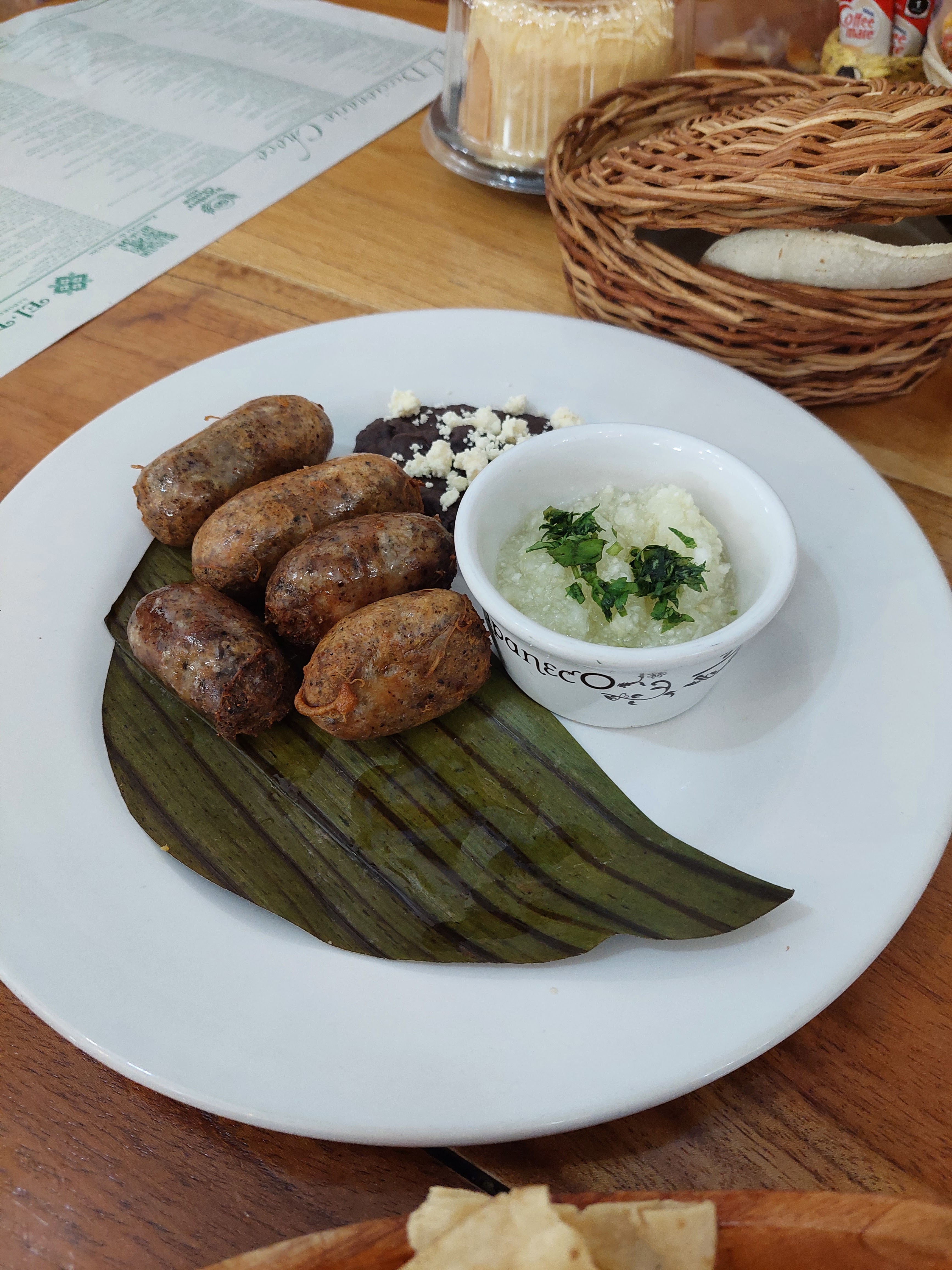 El Teapaneco image 7