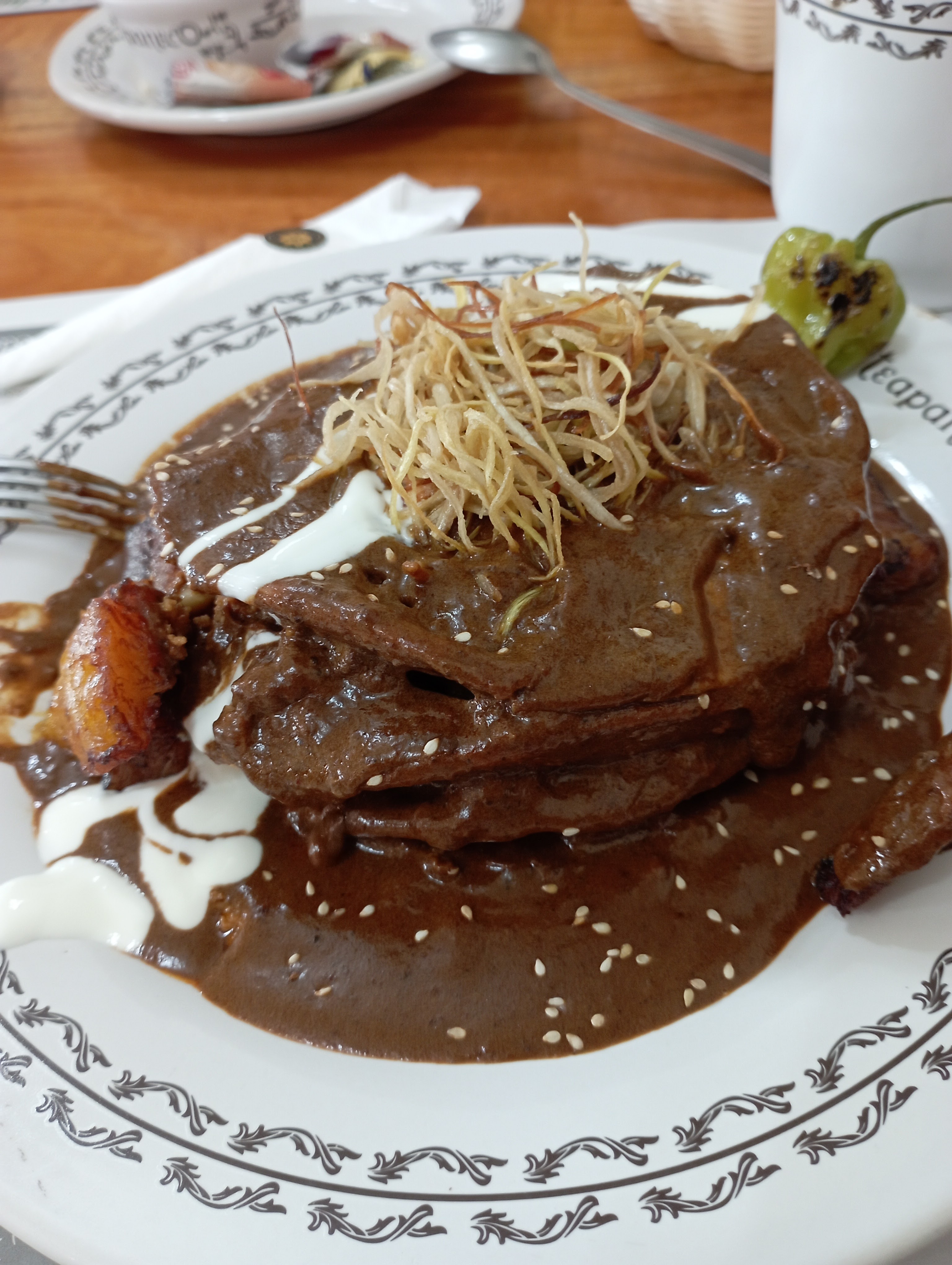 El Teapaneco image 9