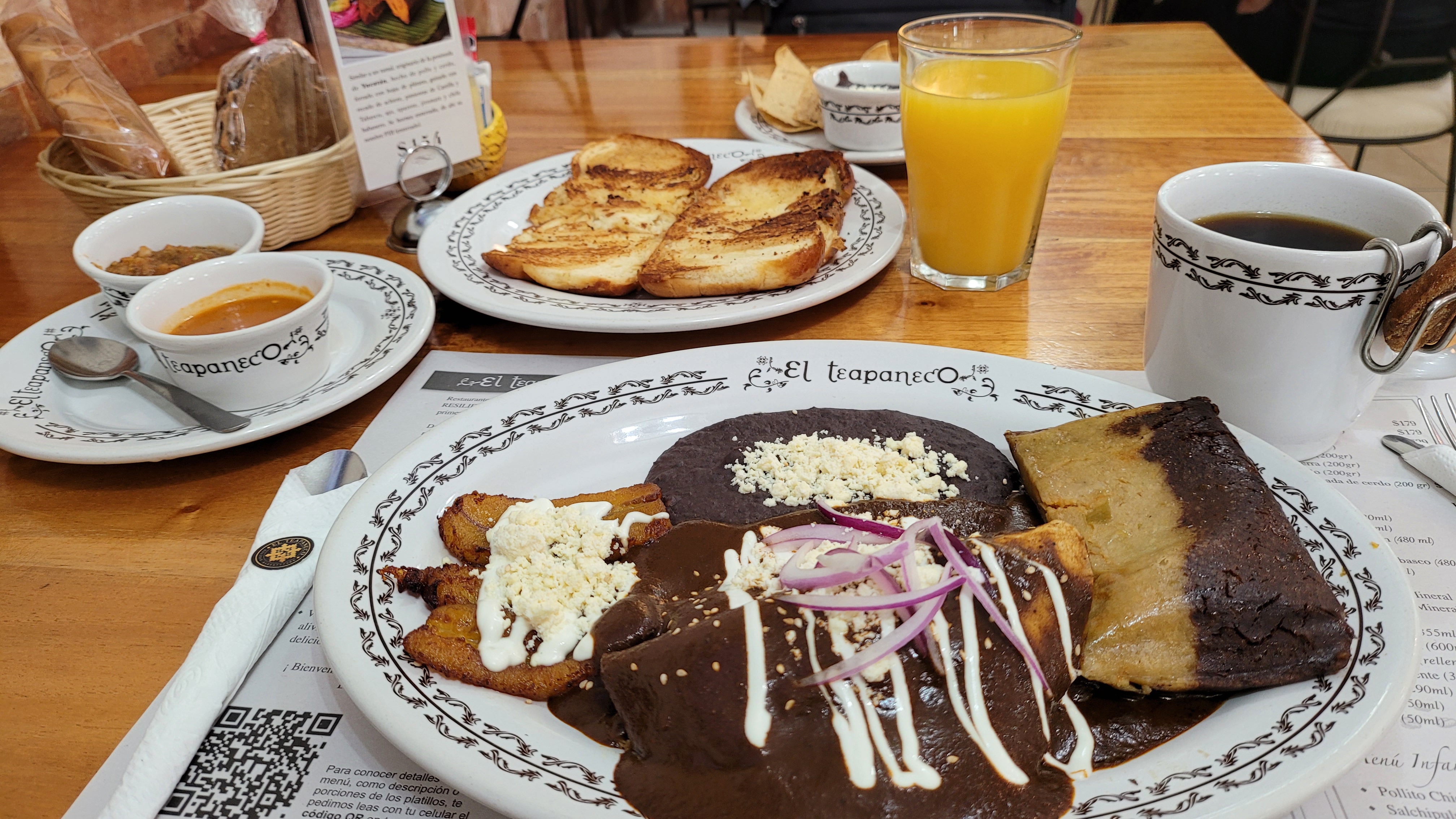 El Teapaneco image 10