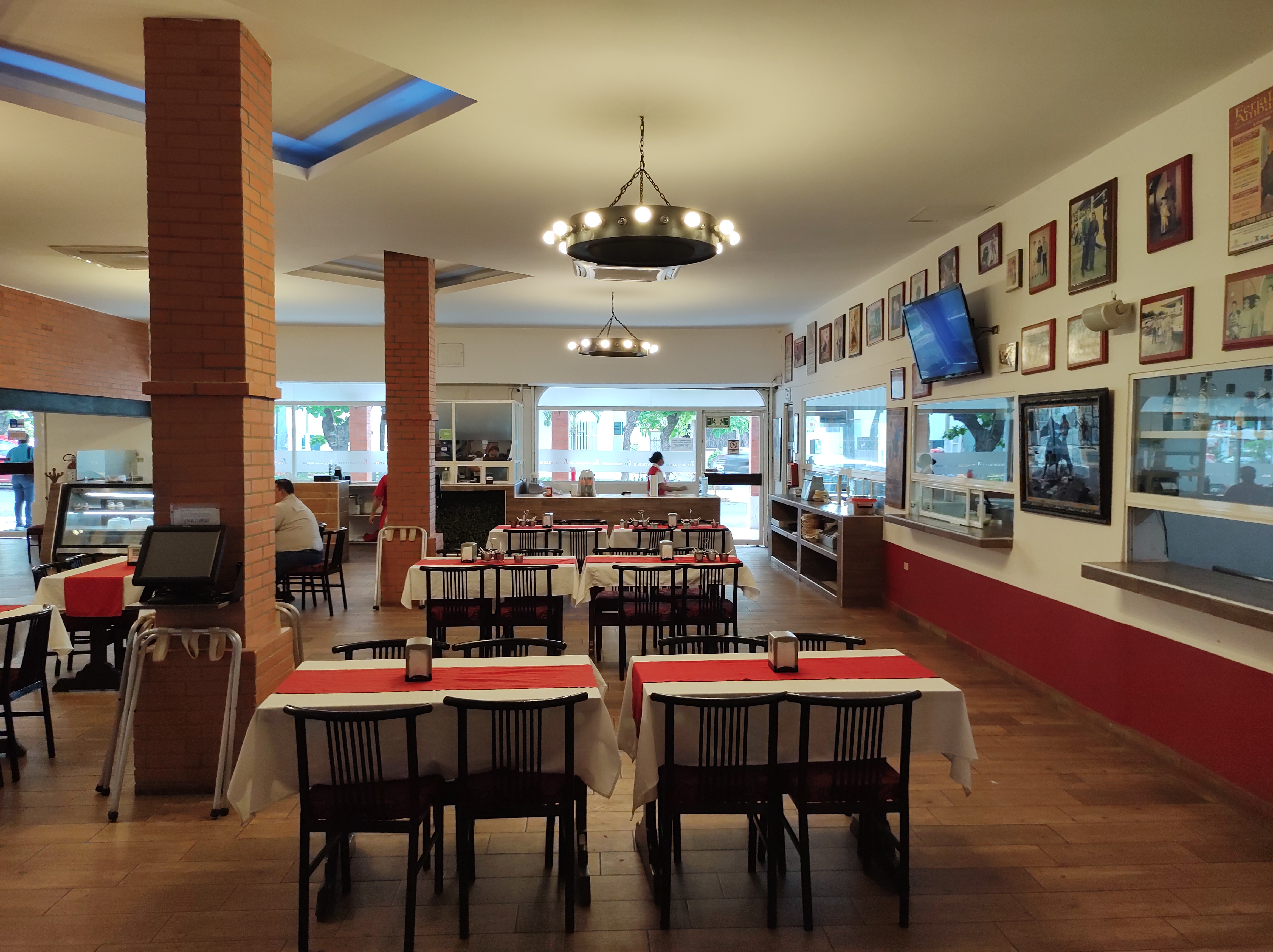 El Matador (Sandino) image 1