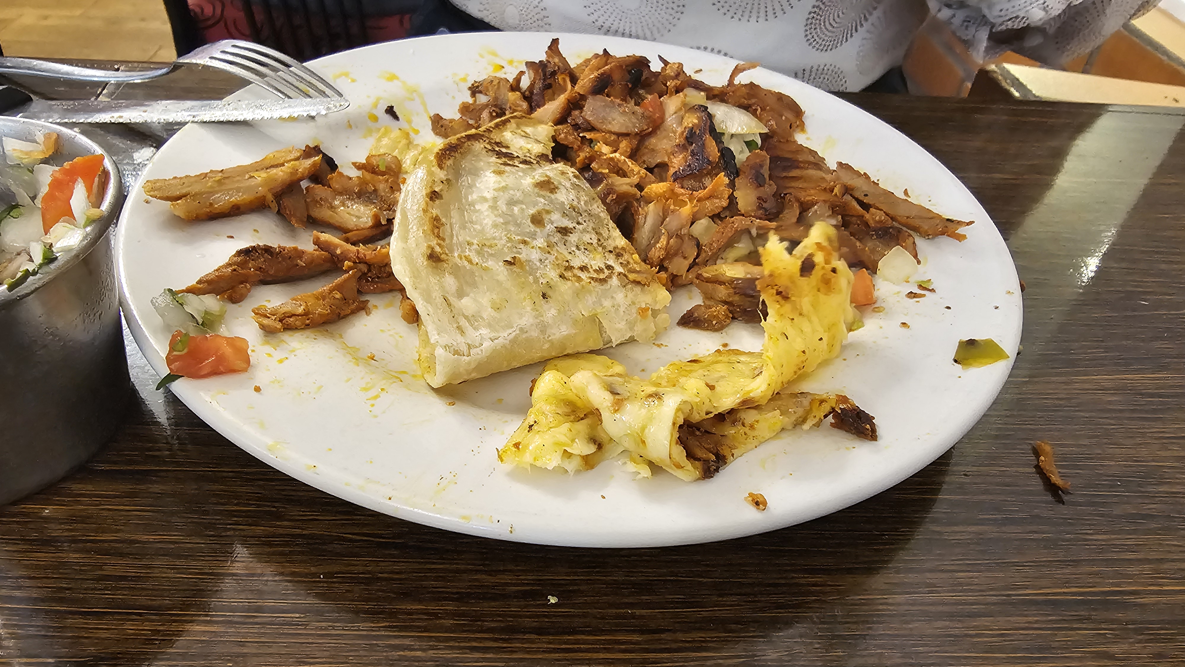 El Matador (Sandino) image 2