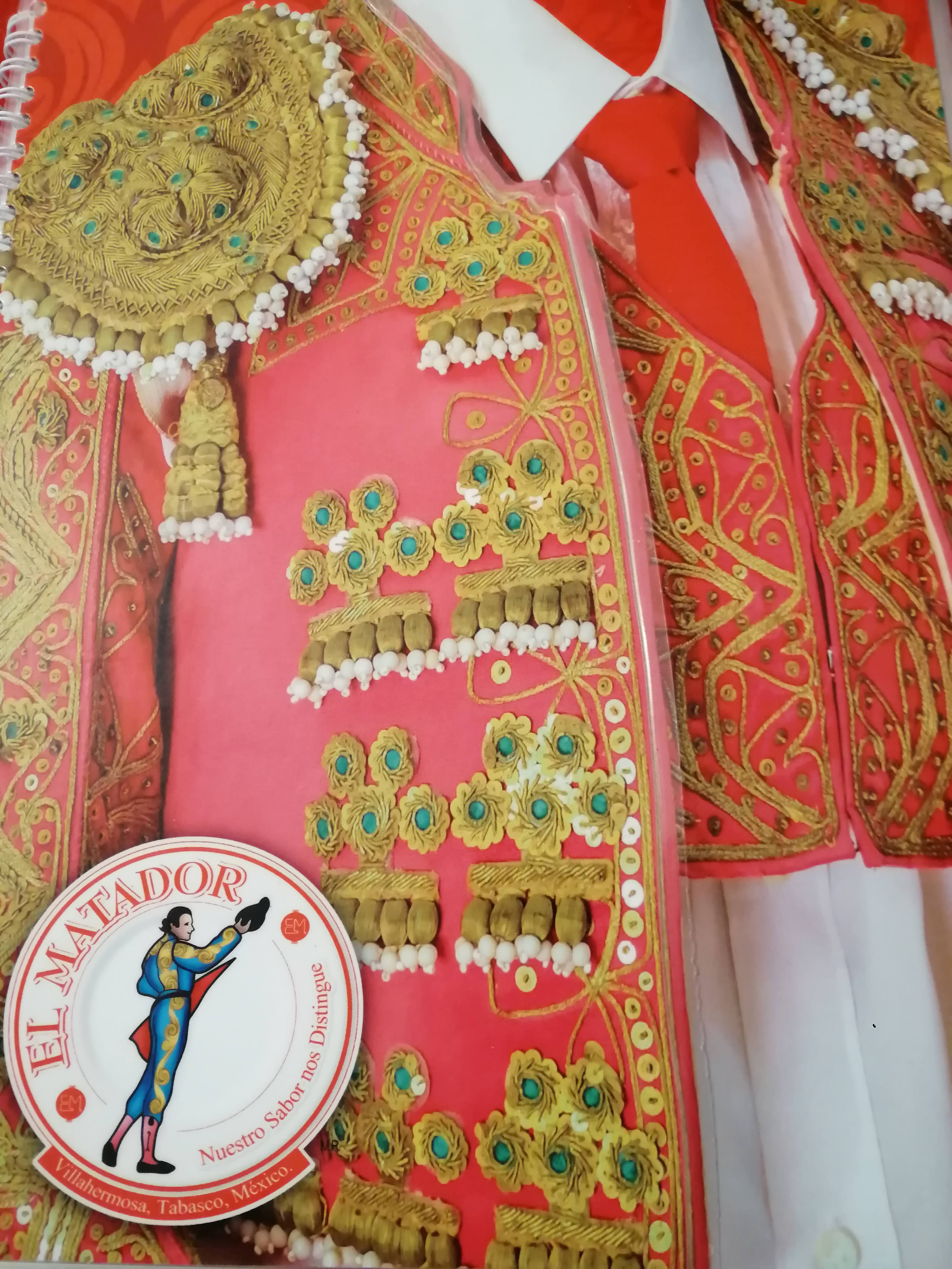 El Matador (Sandino) image 3