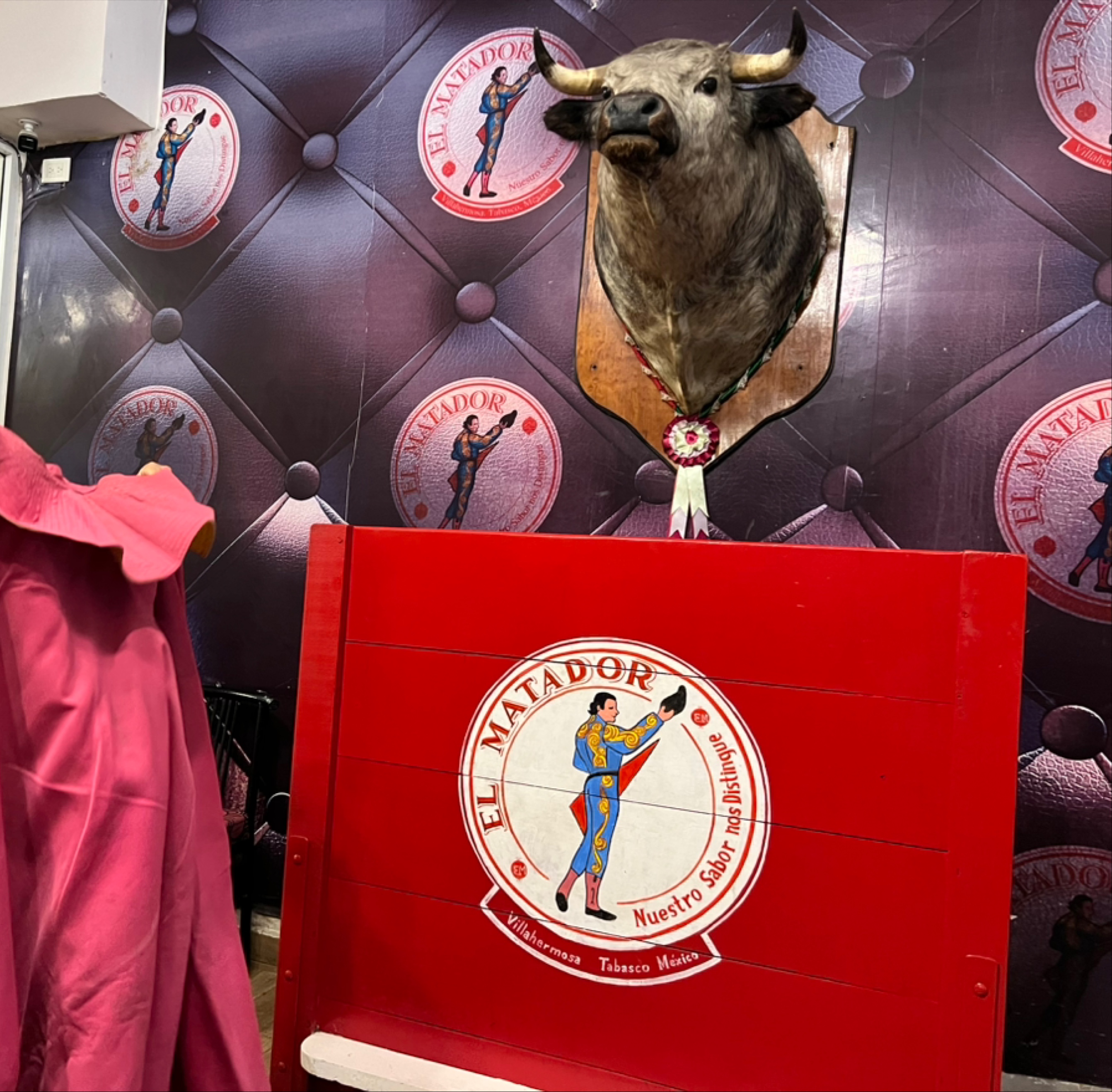 El Matador (Sandino) image 4