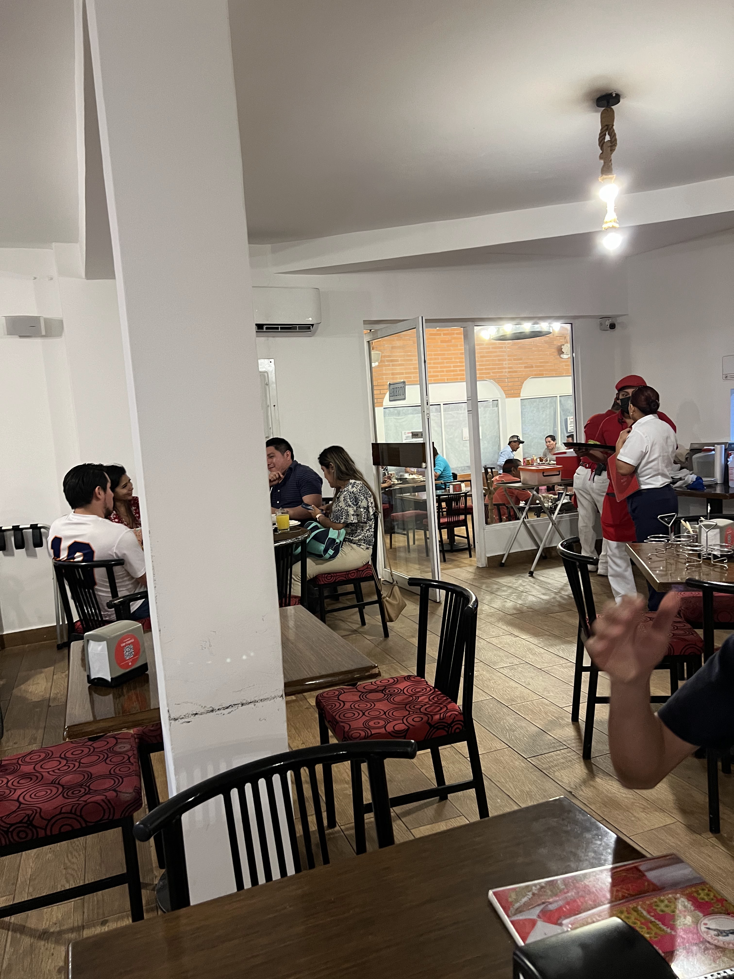 El Matador (Sandino) image 5