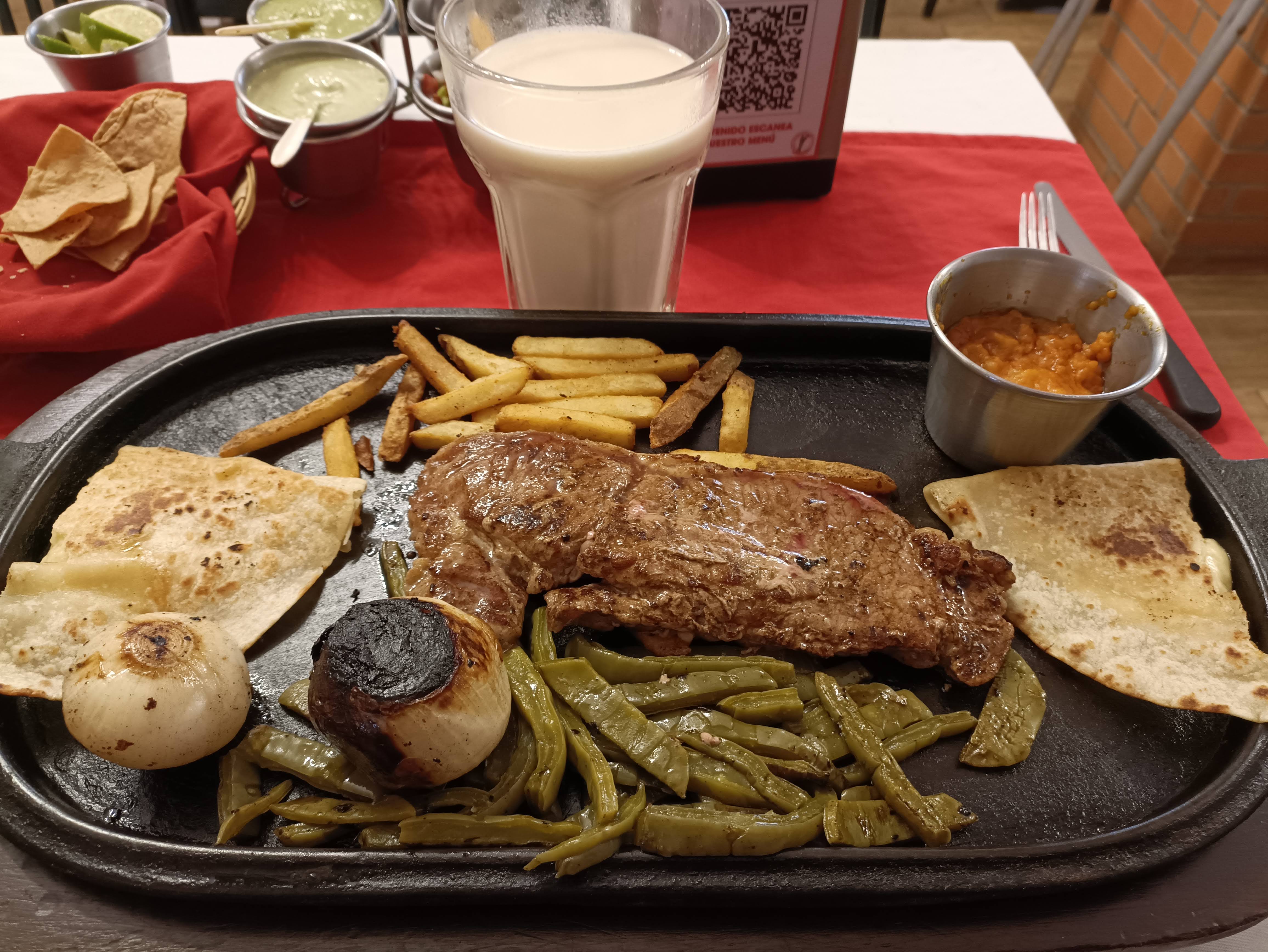 El Matador (Sandino) image 6