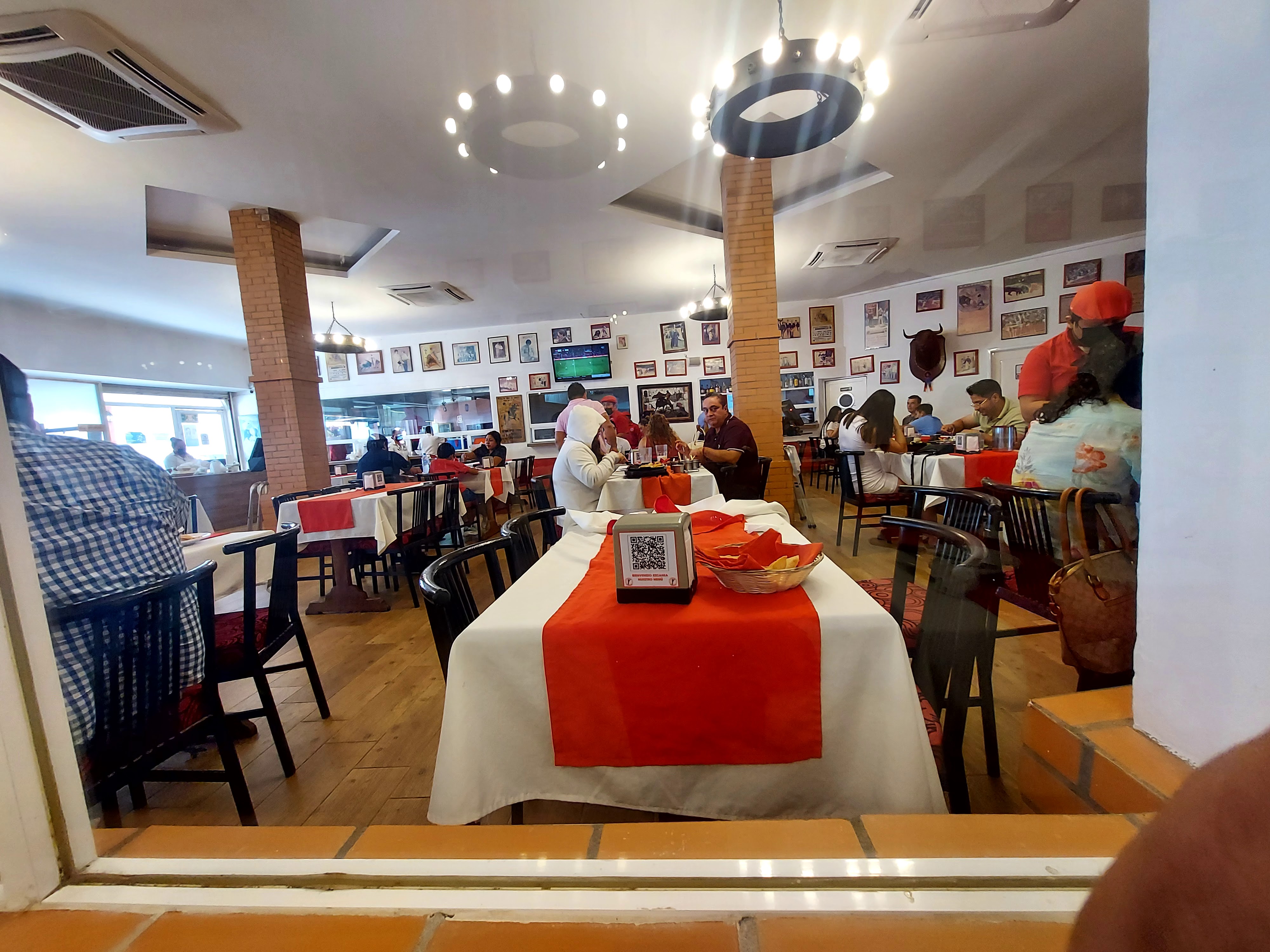 El Matador (Sandino) image 7