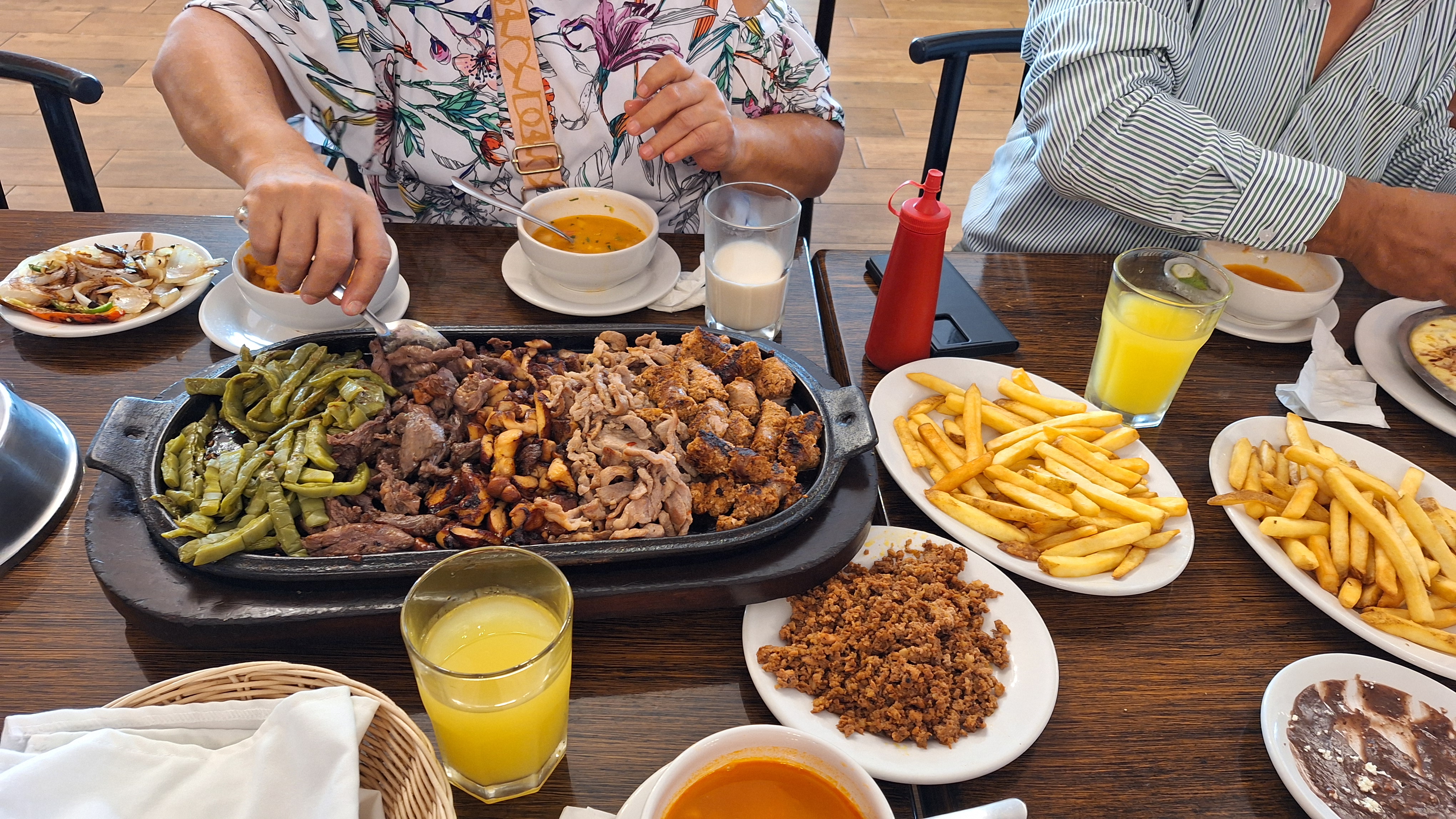 El Matador (Sandino) image 8