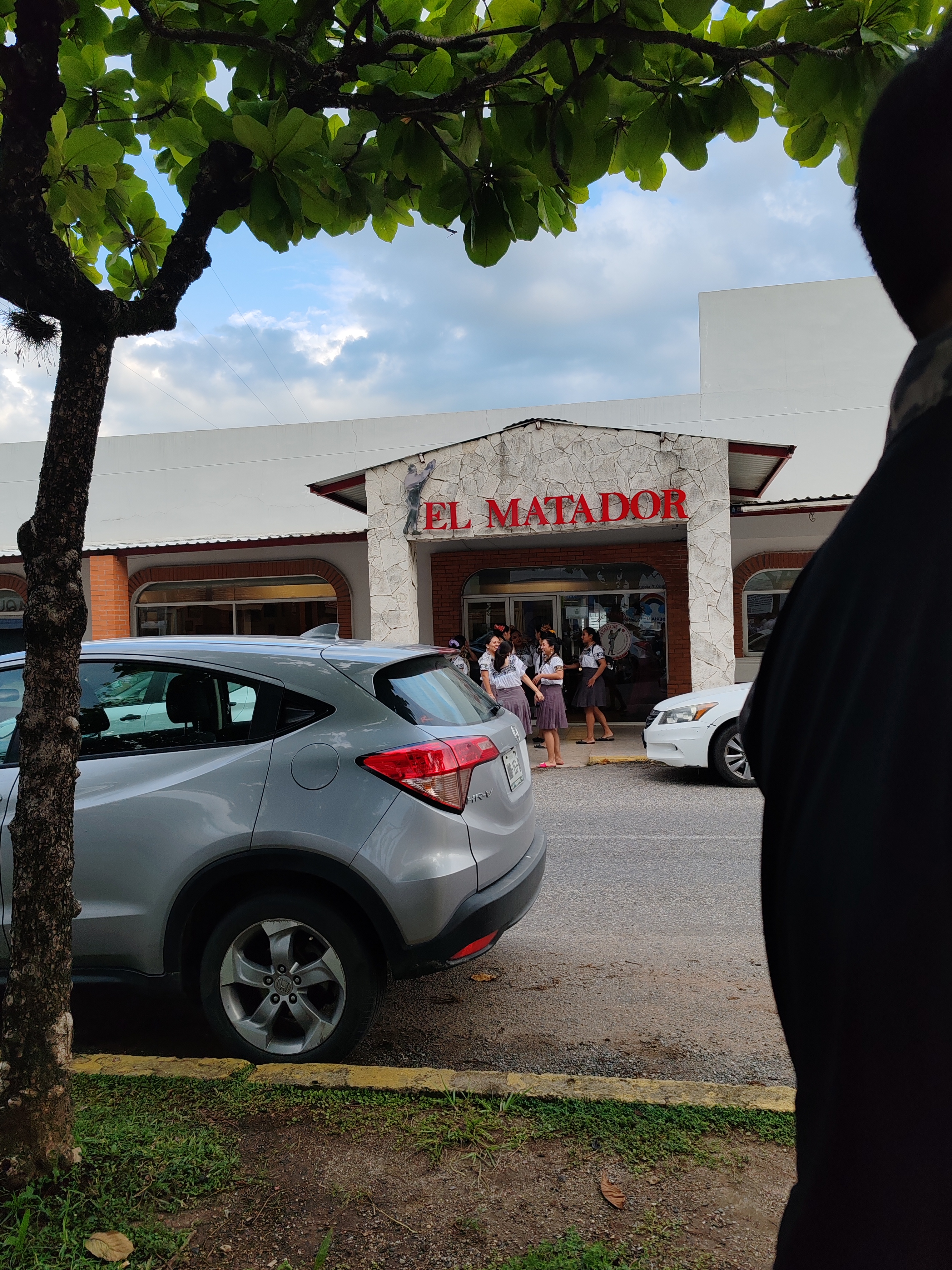 El Matador (Sandino) image 10