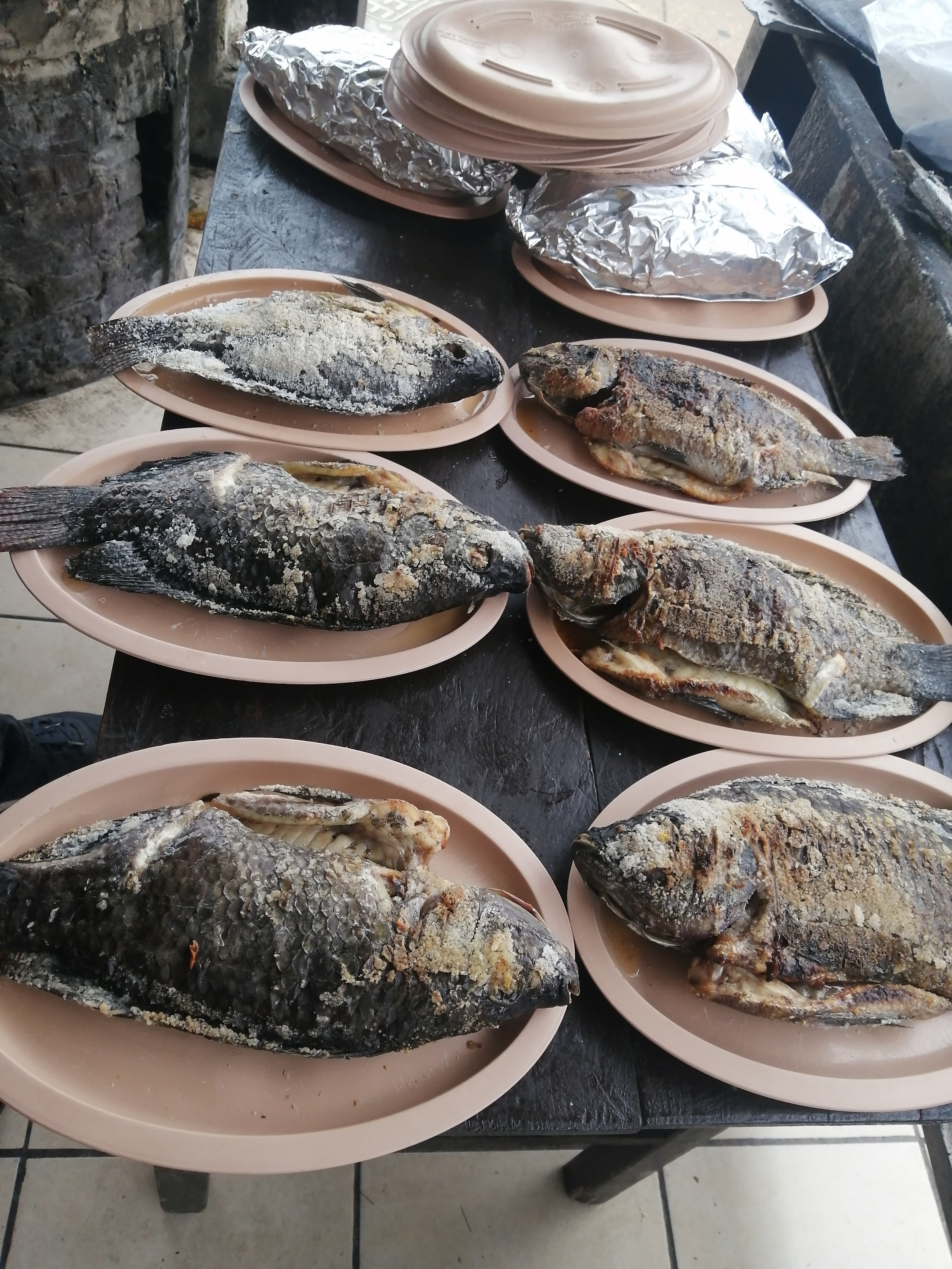 La Mojarra Feliz image 5