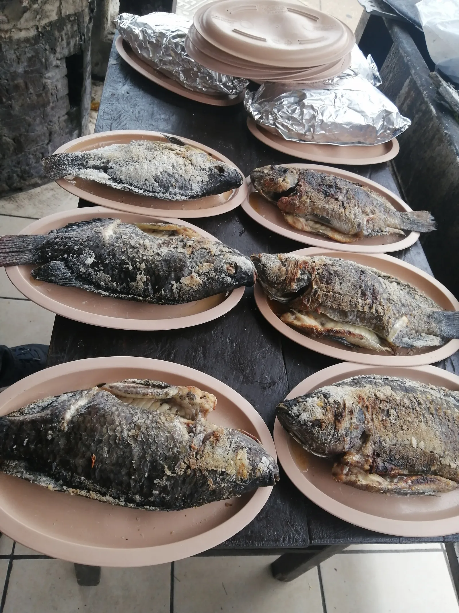 La Mojarra Feliz image 5