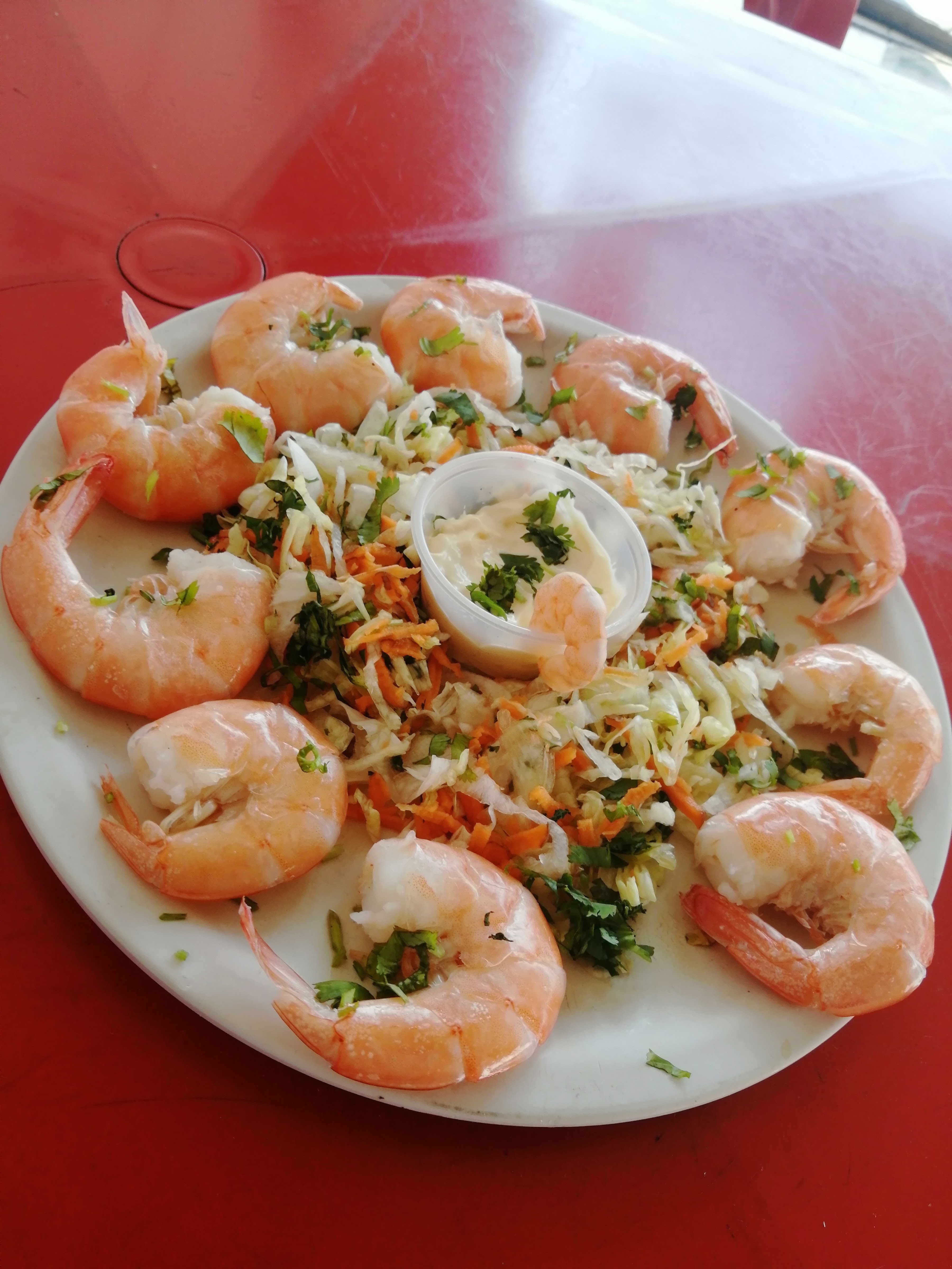 La Mojarra Feliz image 6