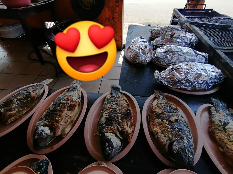 La Mojarra Feliz image 7