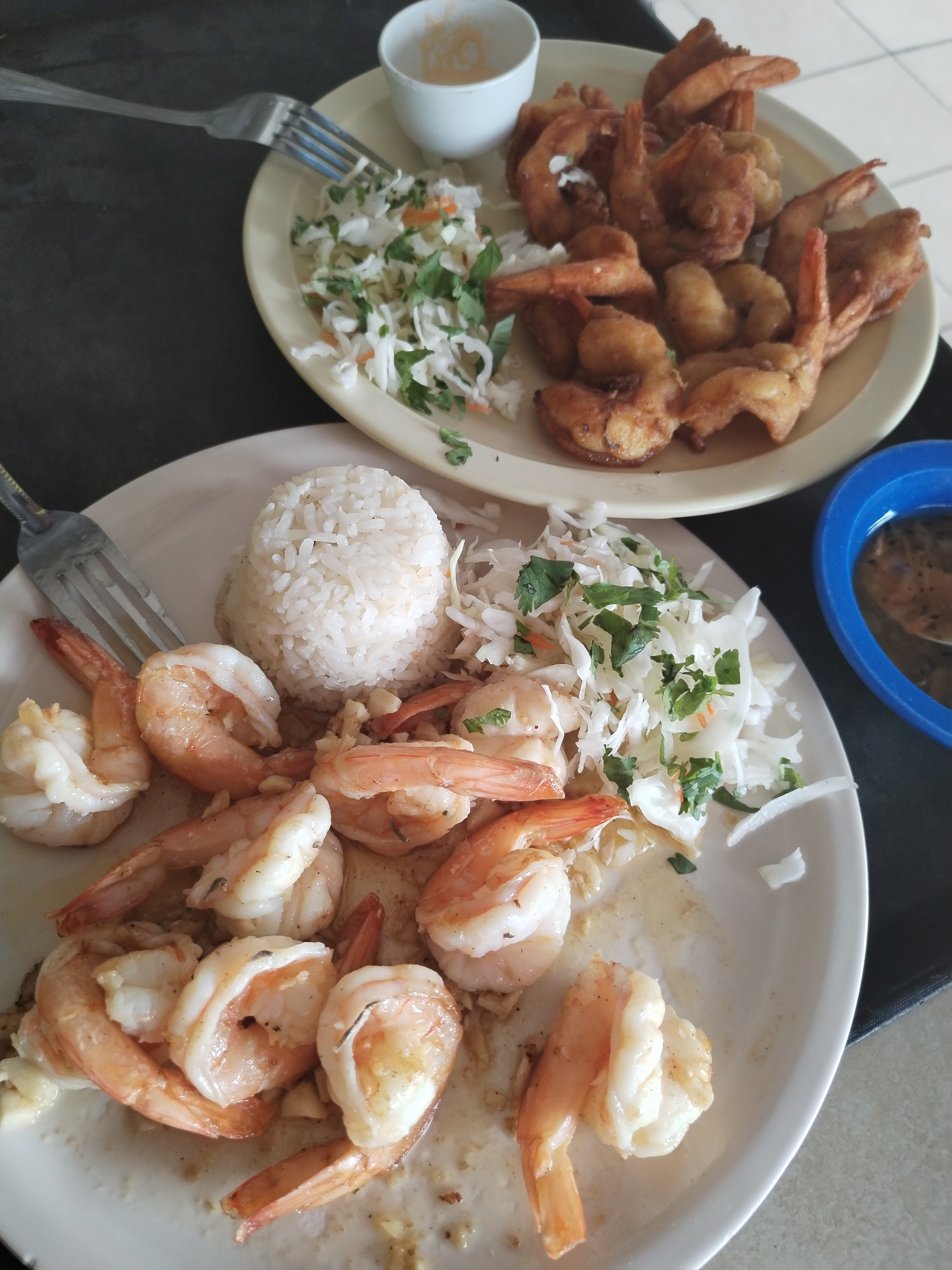 La Mojarra Feliz image 9