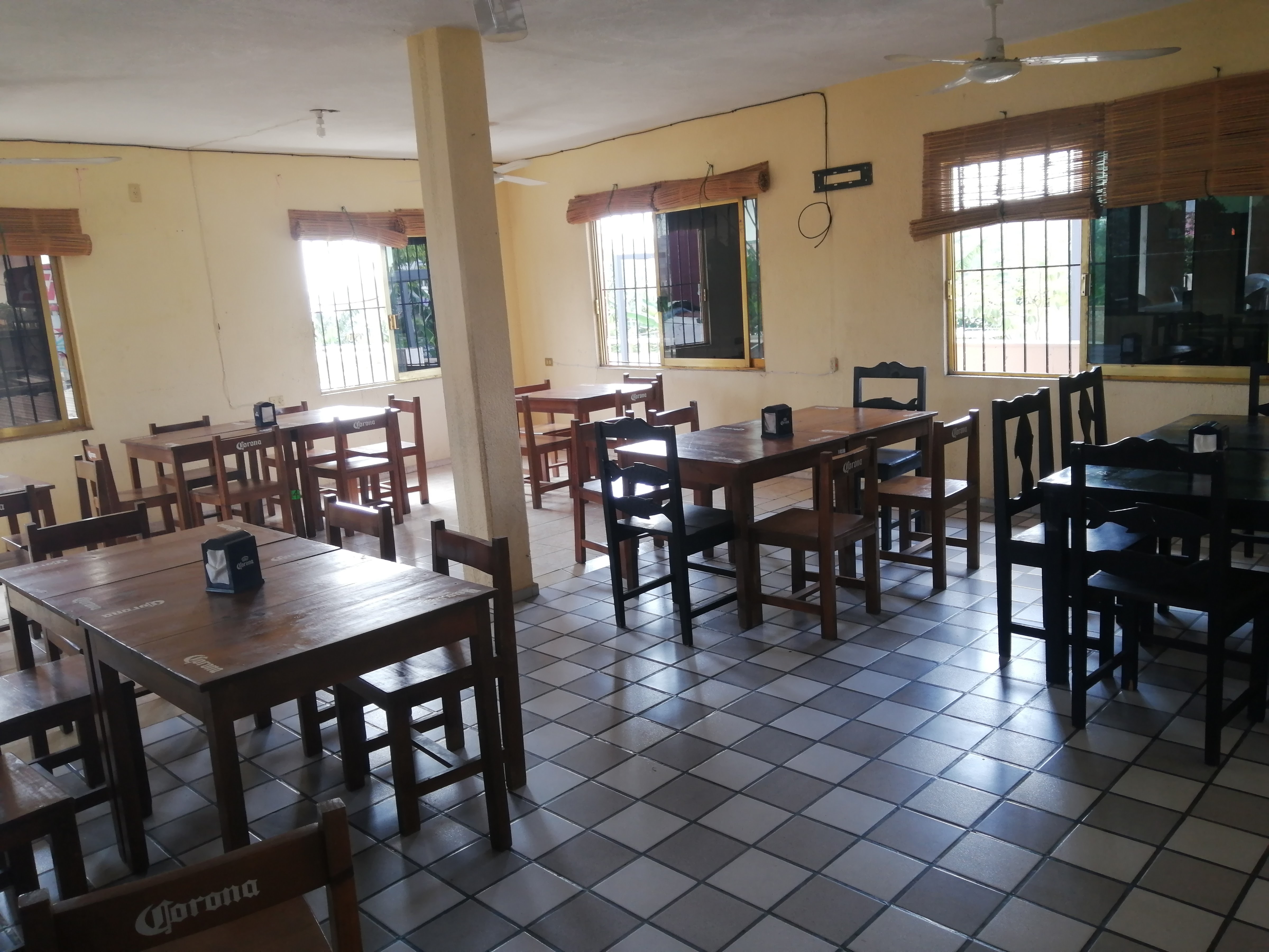 La Mojarra Feliz image 10