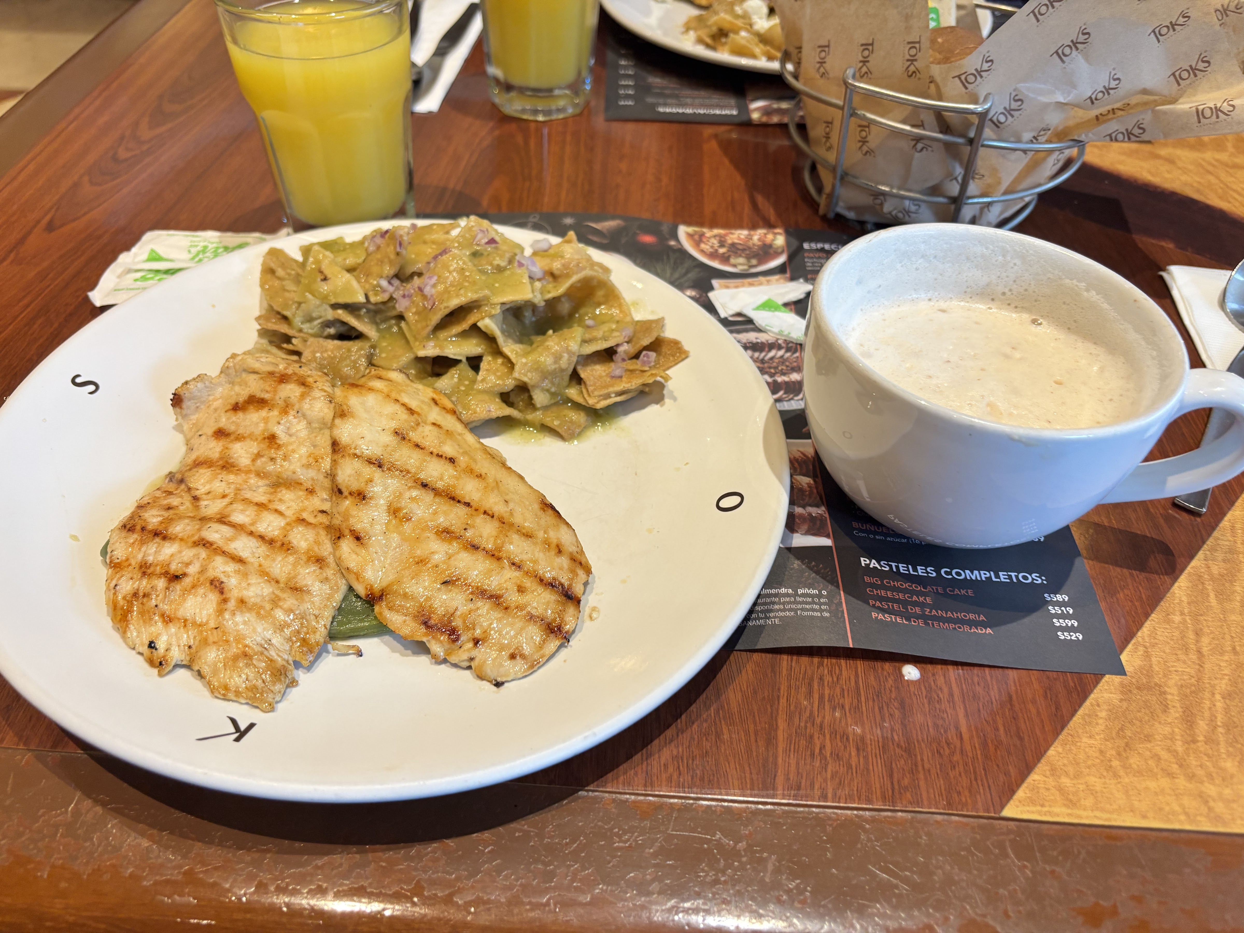 Toks Villahermosa image 7