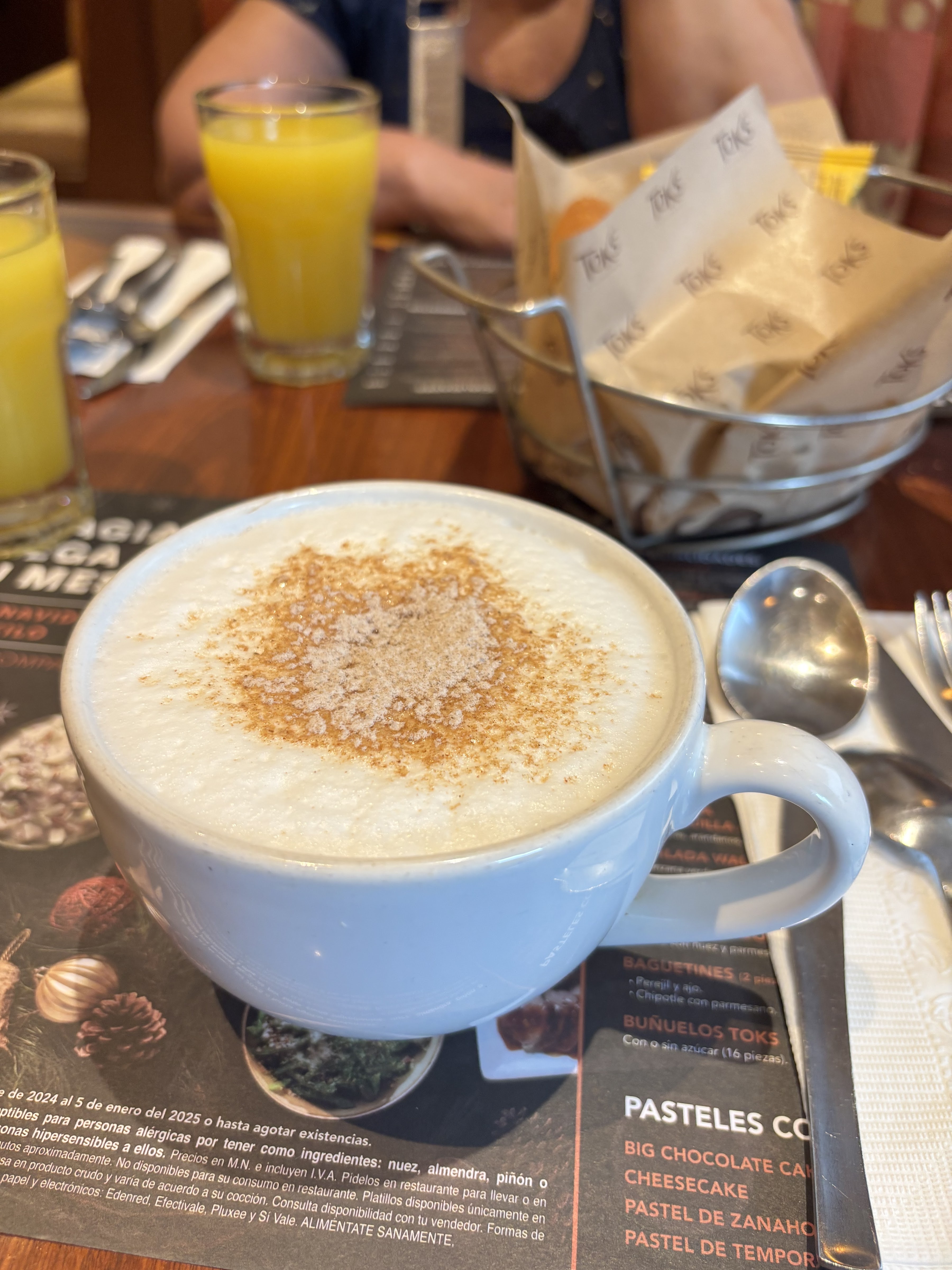 Toks Villahermosa image 9