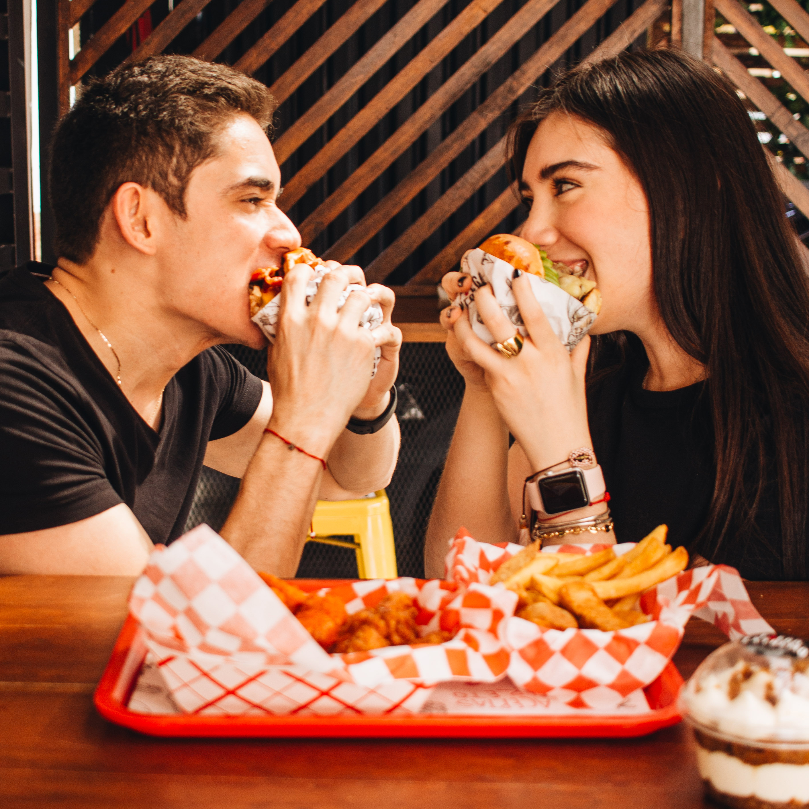 Fuego Extremo | Hamburguesas image 4