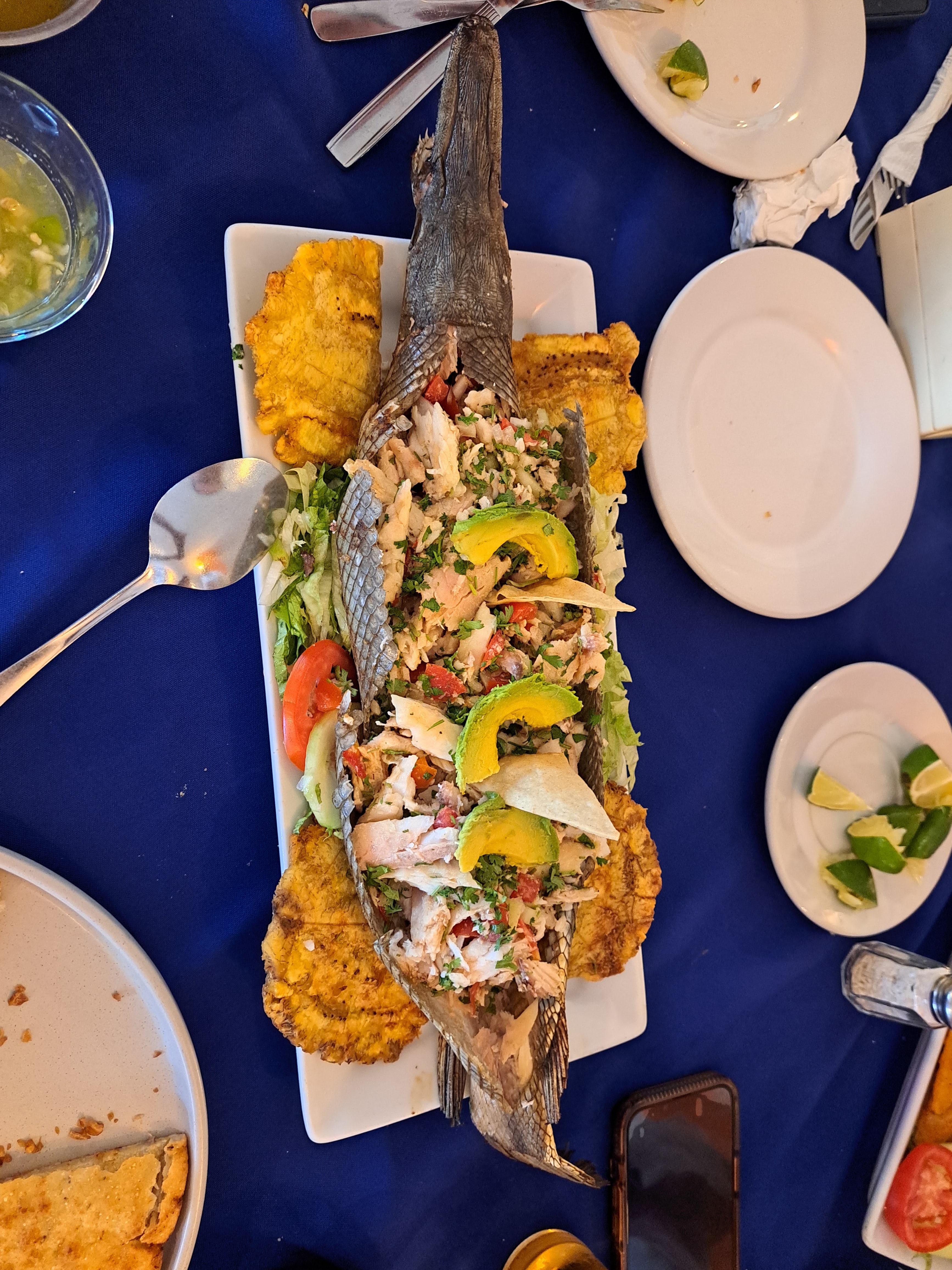 Mariscos La Lupita - Parrilla image 4