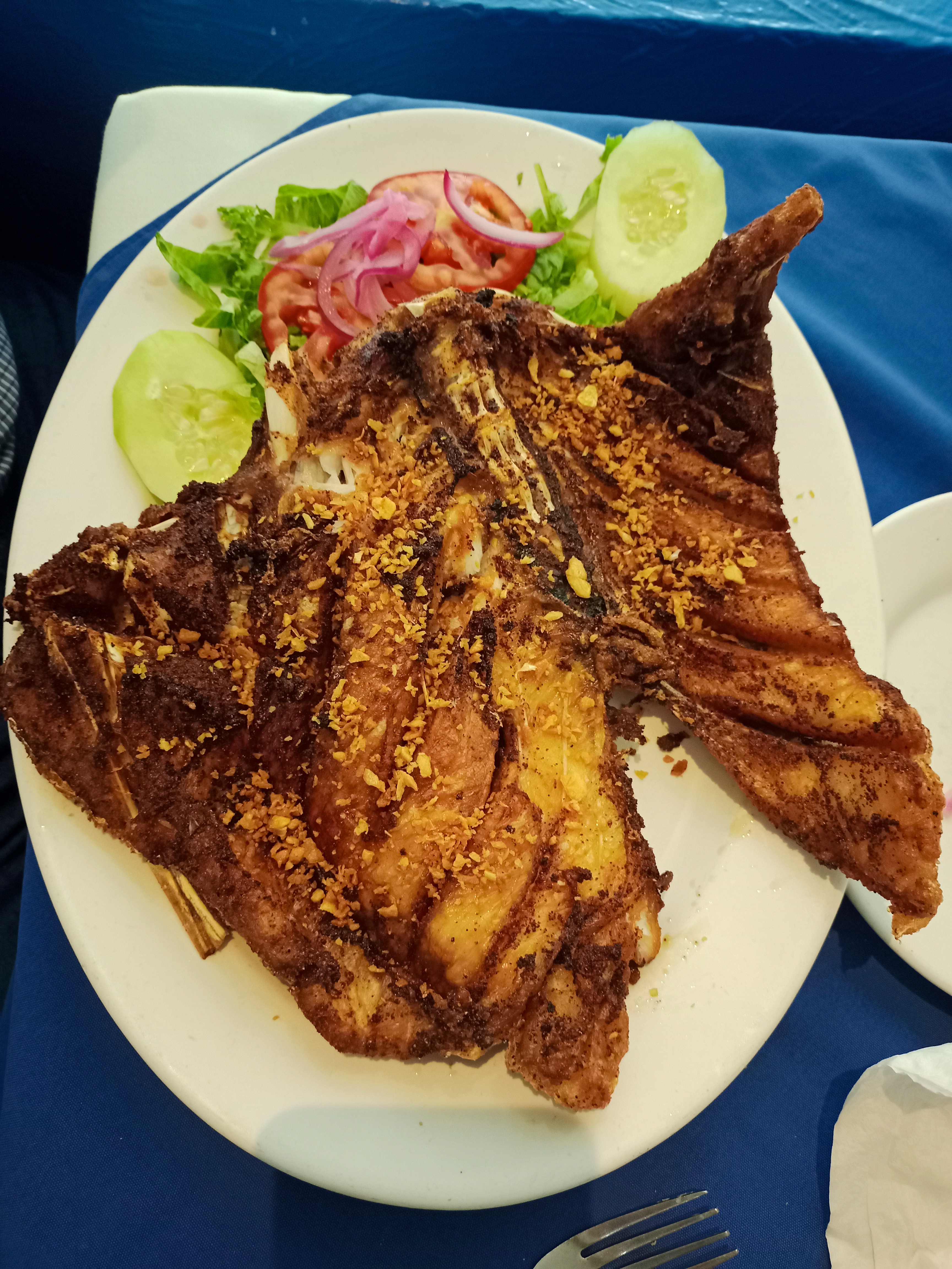 Mariscos La Lupita - Parrilla image 8