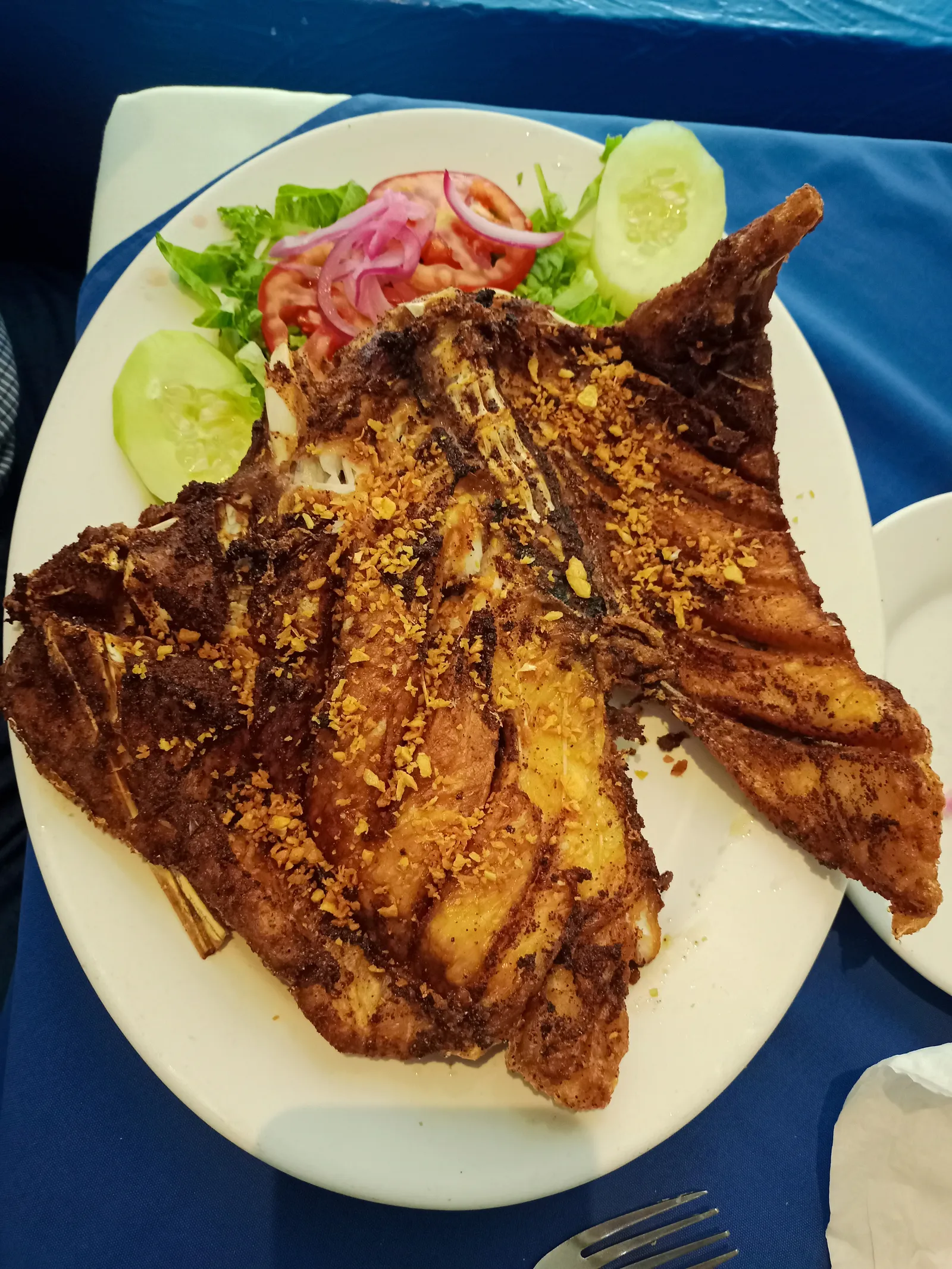 Mariscos La Lupita - Parrilla image 8