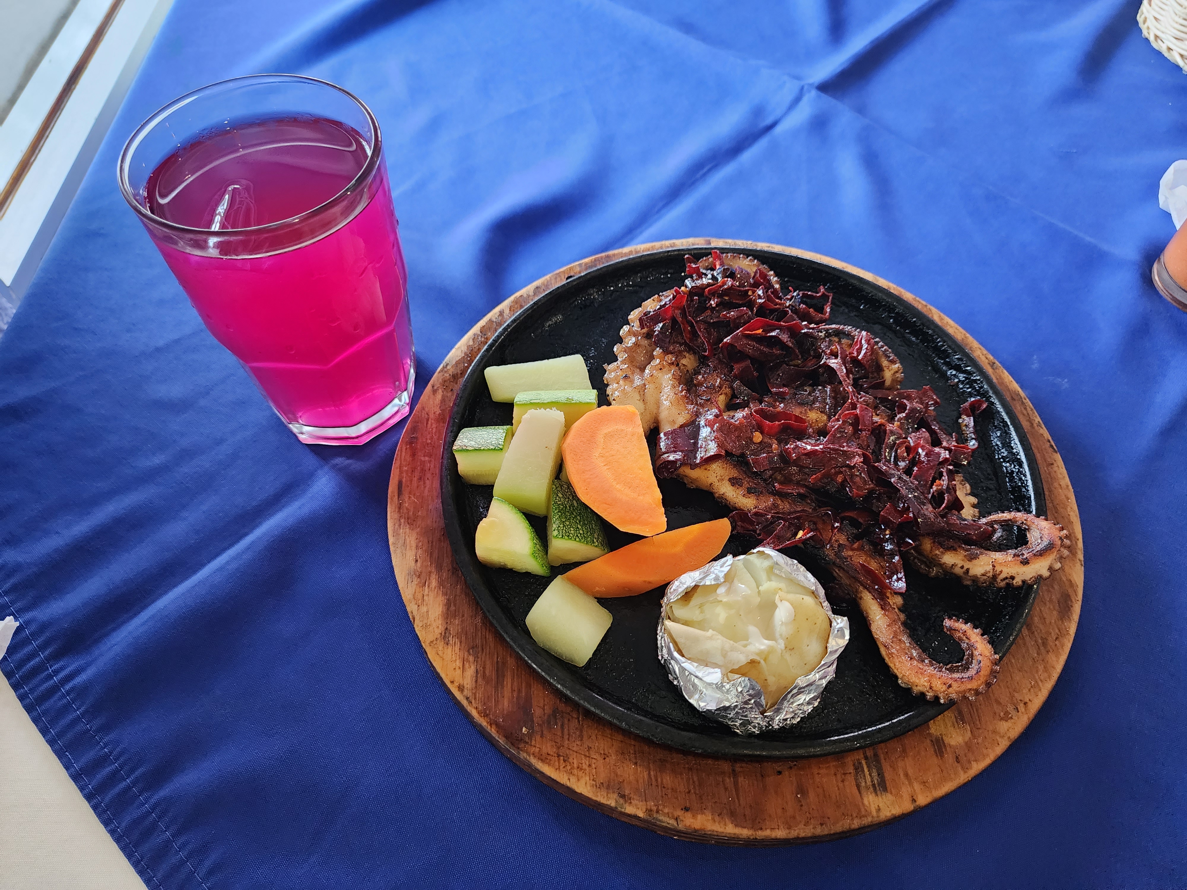 Mariscos La Lupita - Parrilla image 9