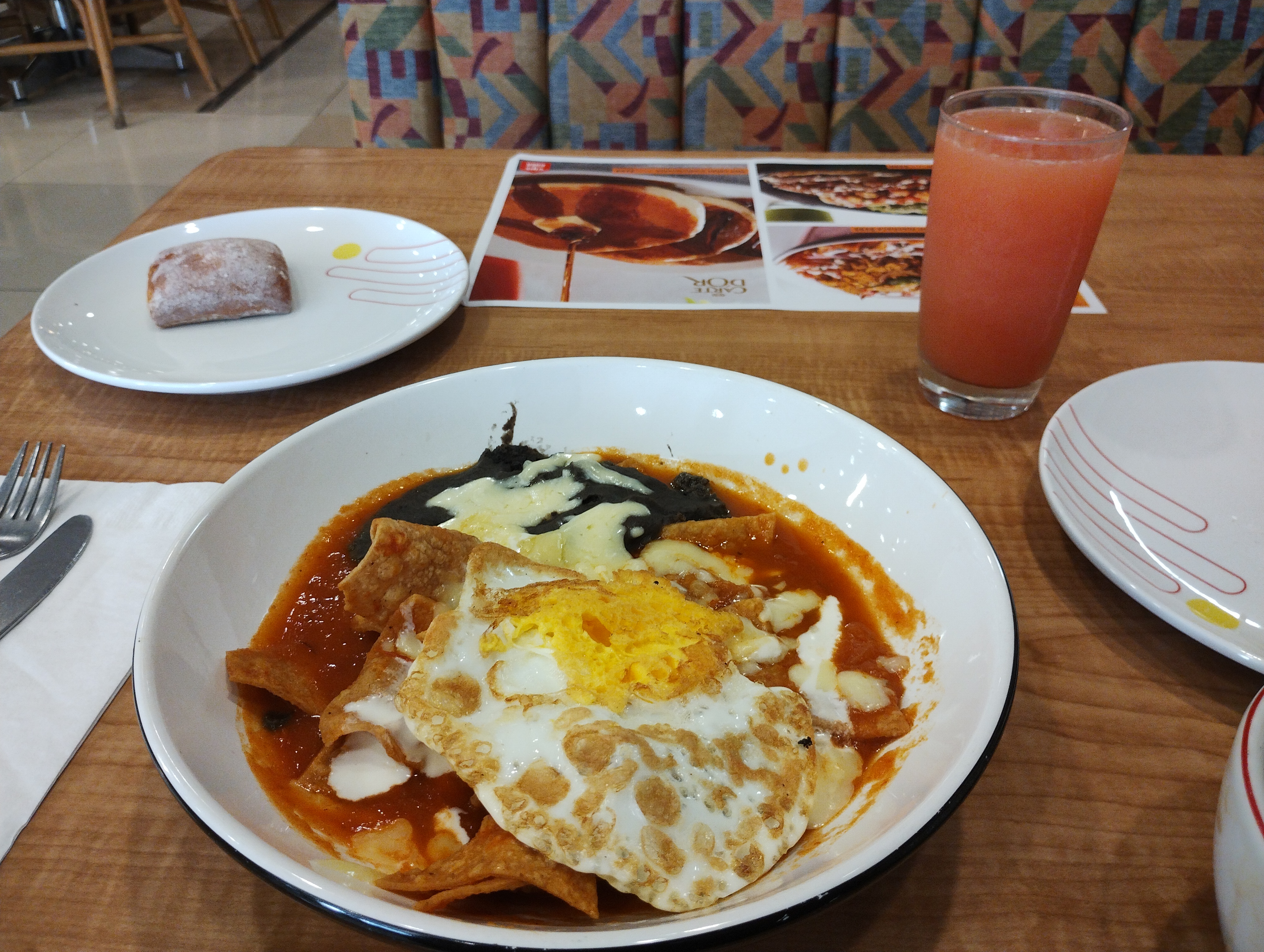 Vips Villahermosa Centro image 4