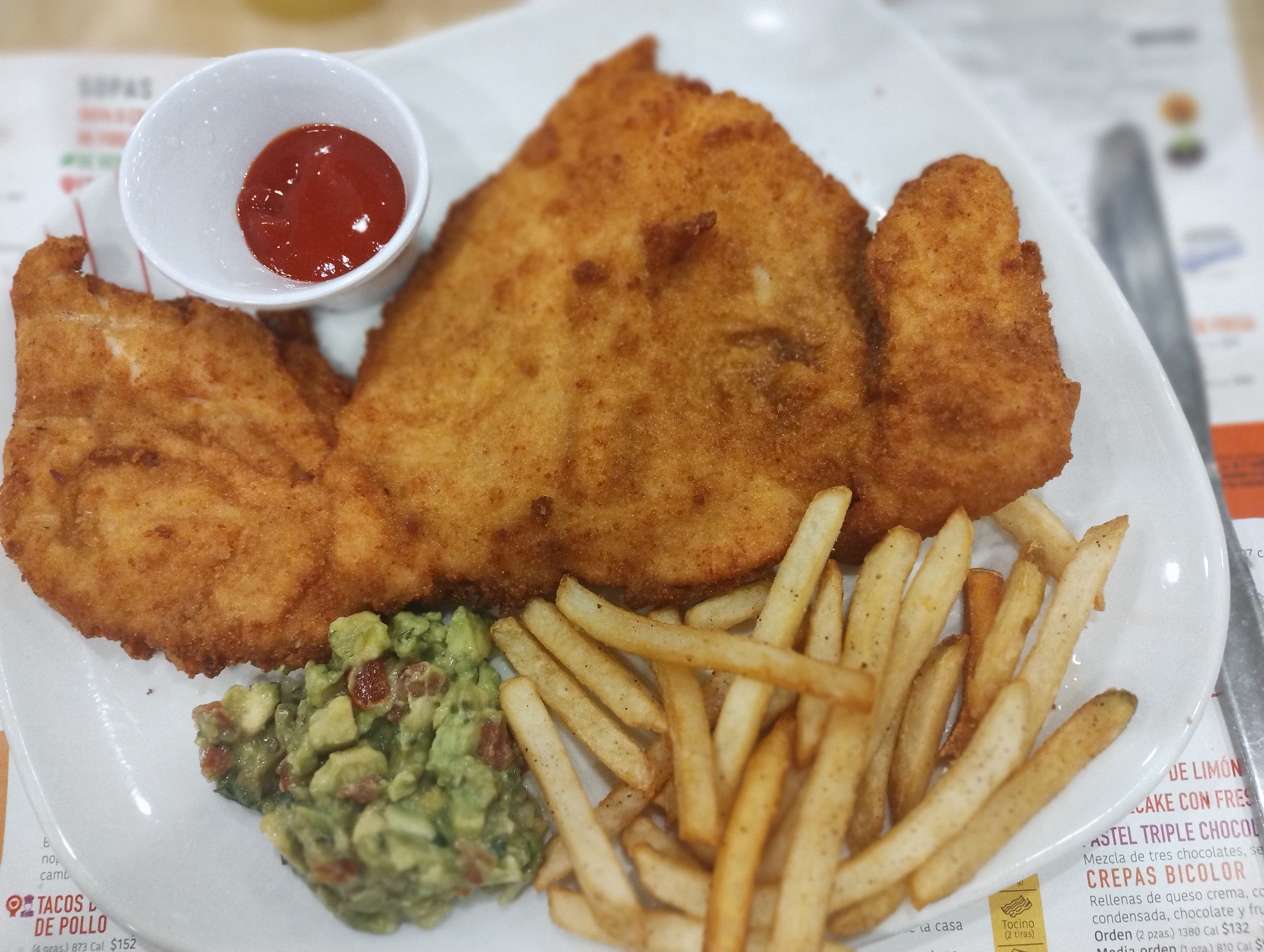 Vips Villahermosa Centro image 5