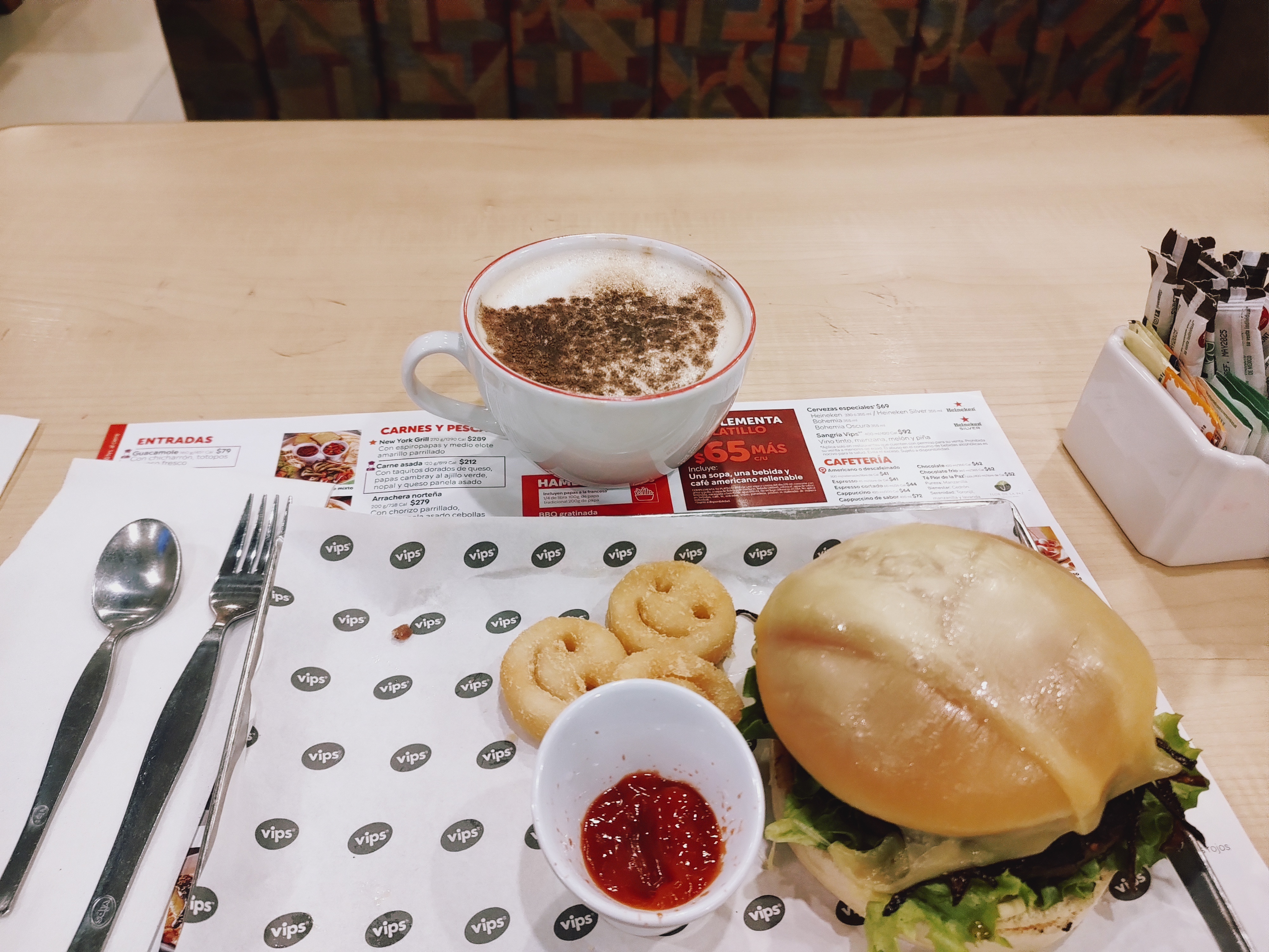 Vips Villahermosa Centro image 7