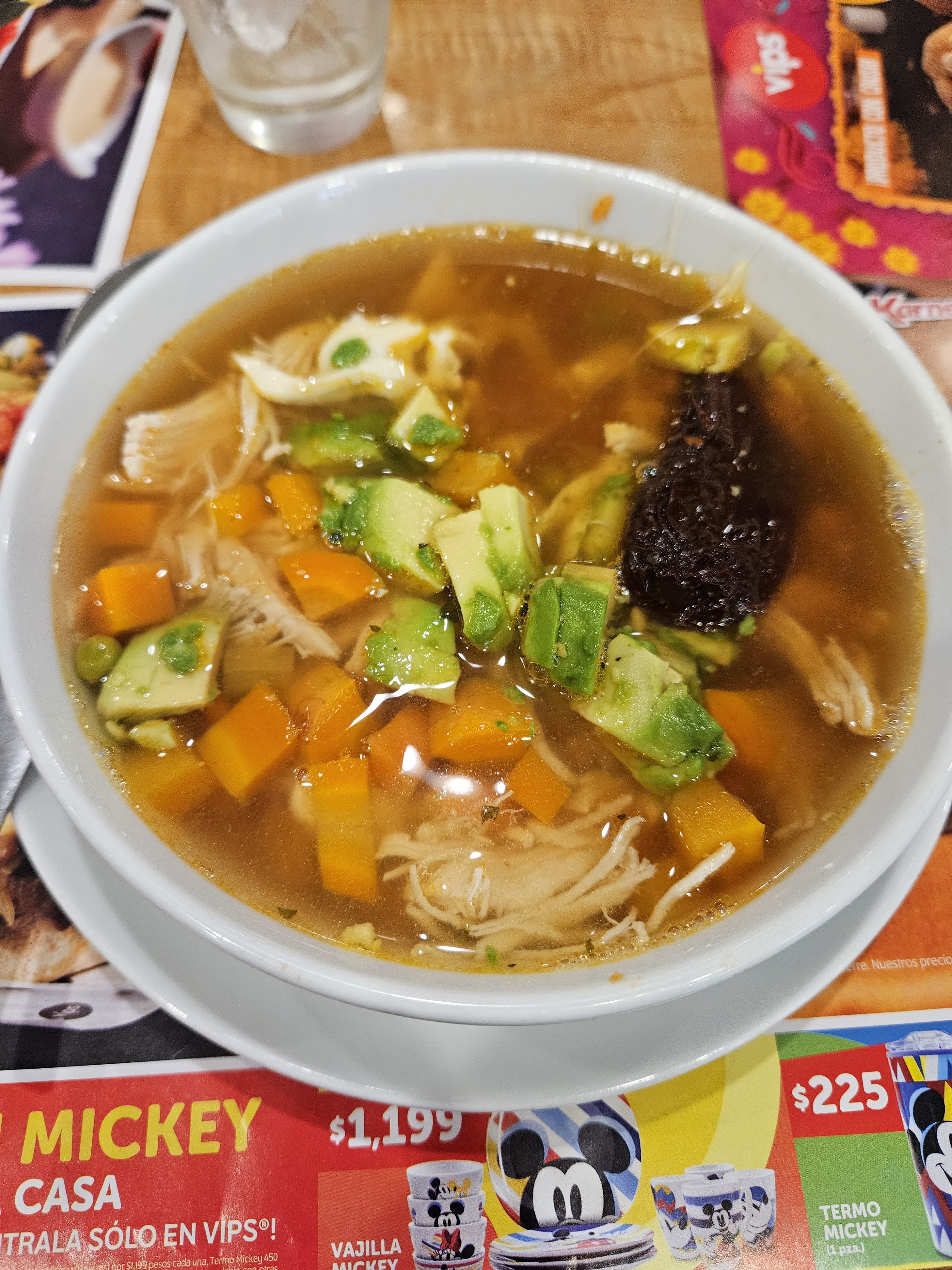 Vips Villahermosa Centro image 8