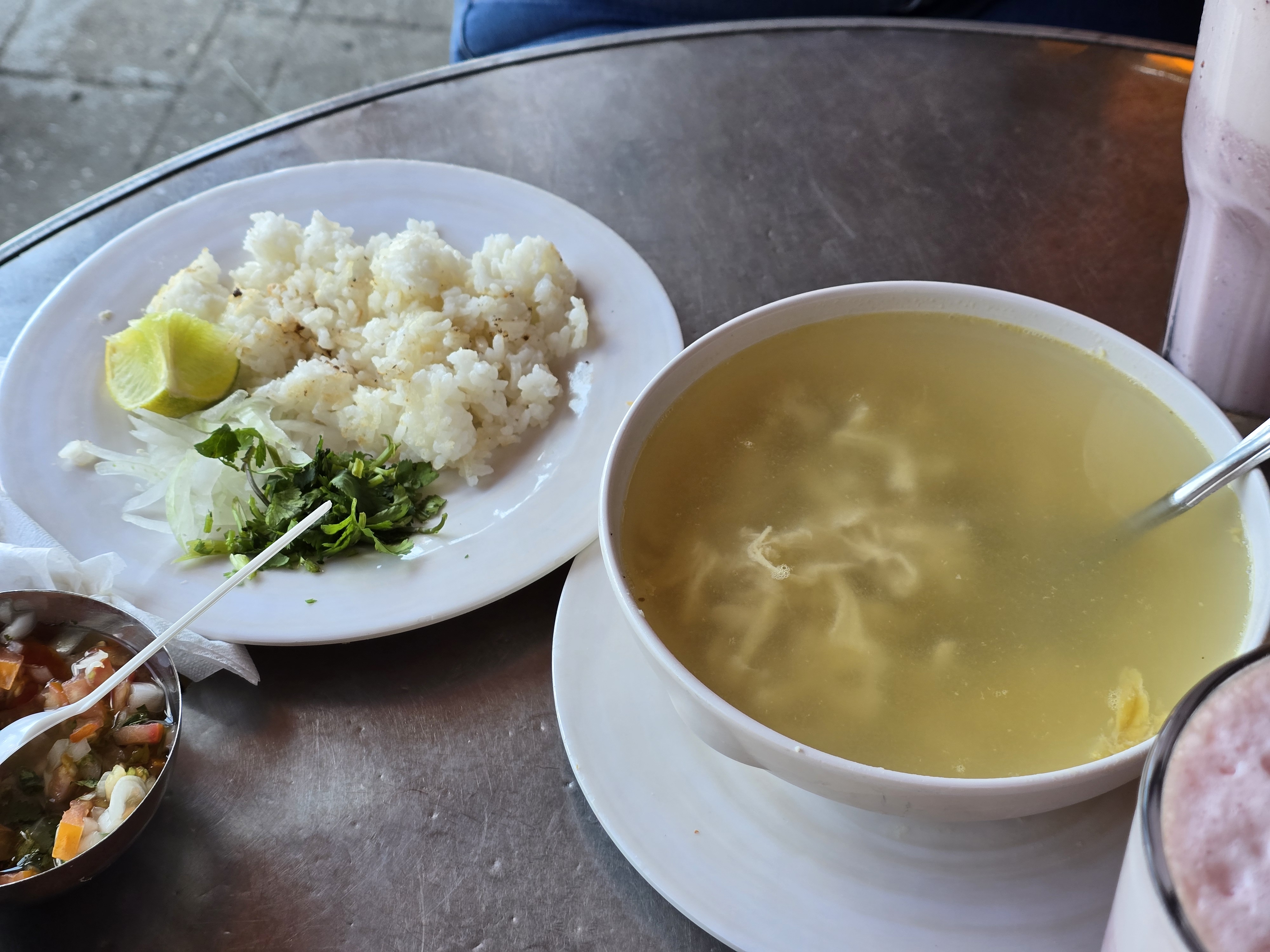 Todo de Masa image 3