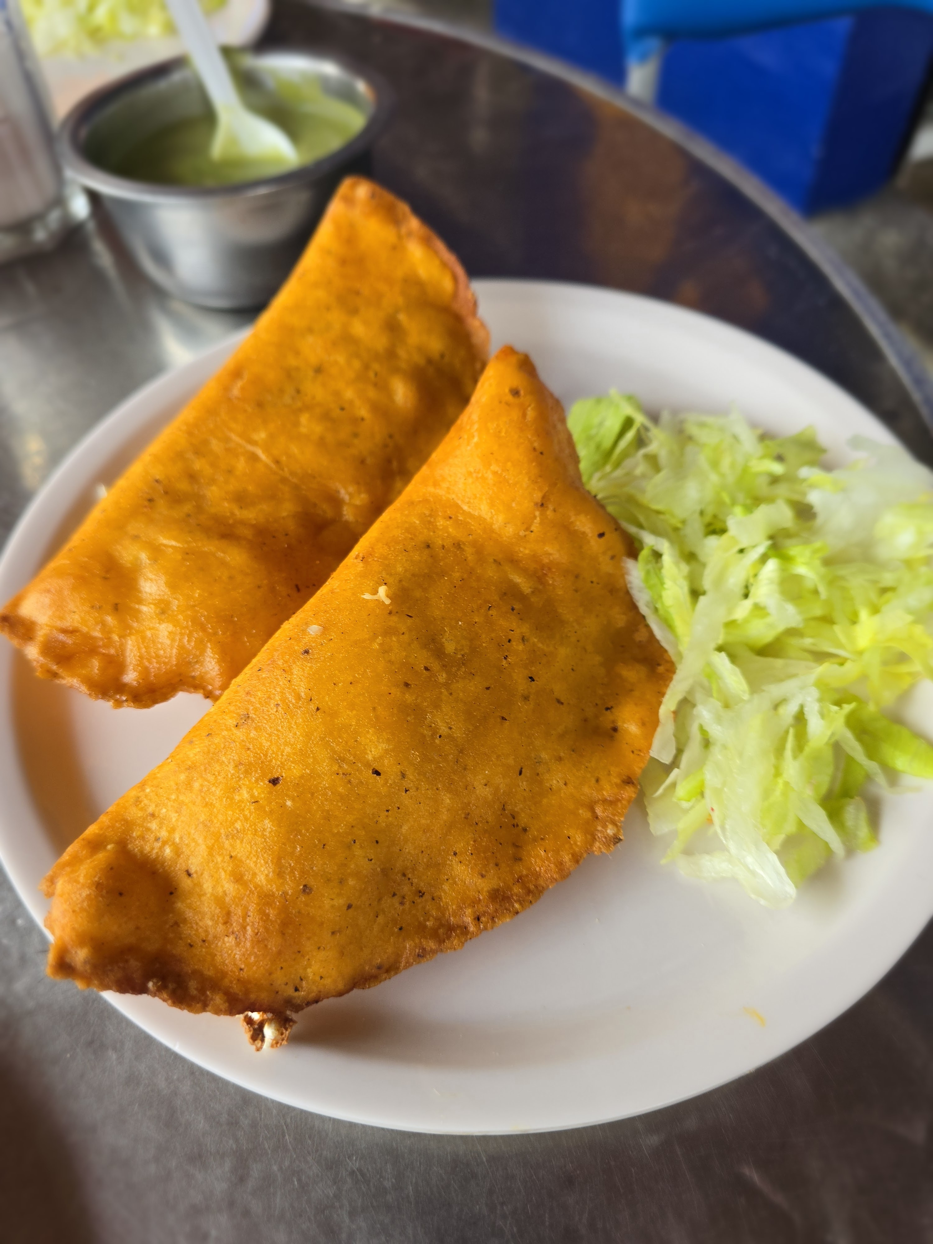 Todo de Masa image 4