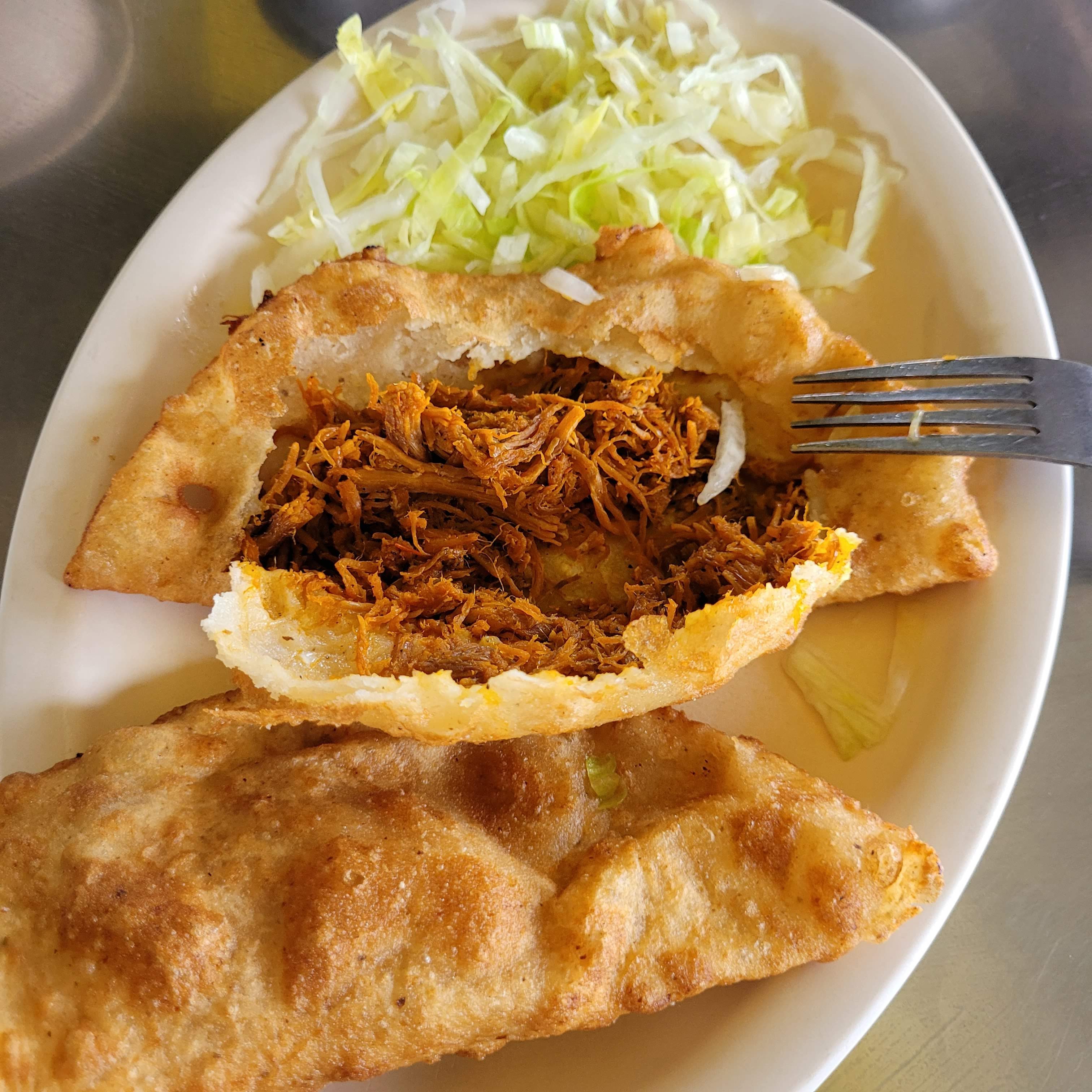 Todo de Masa image 6