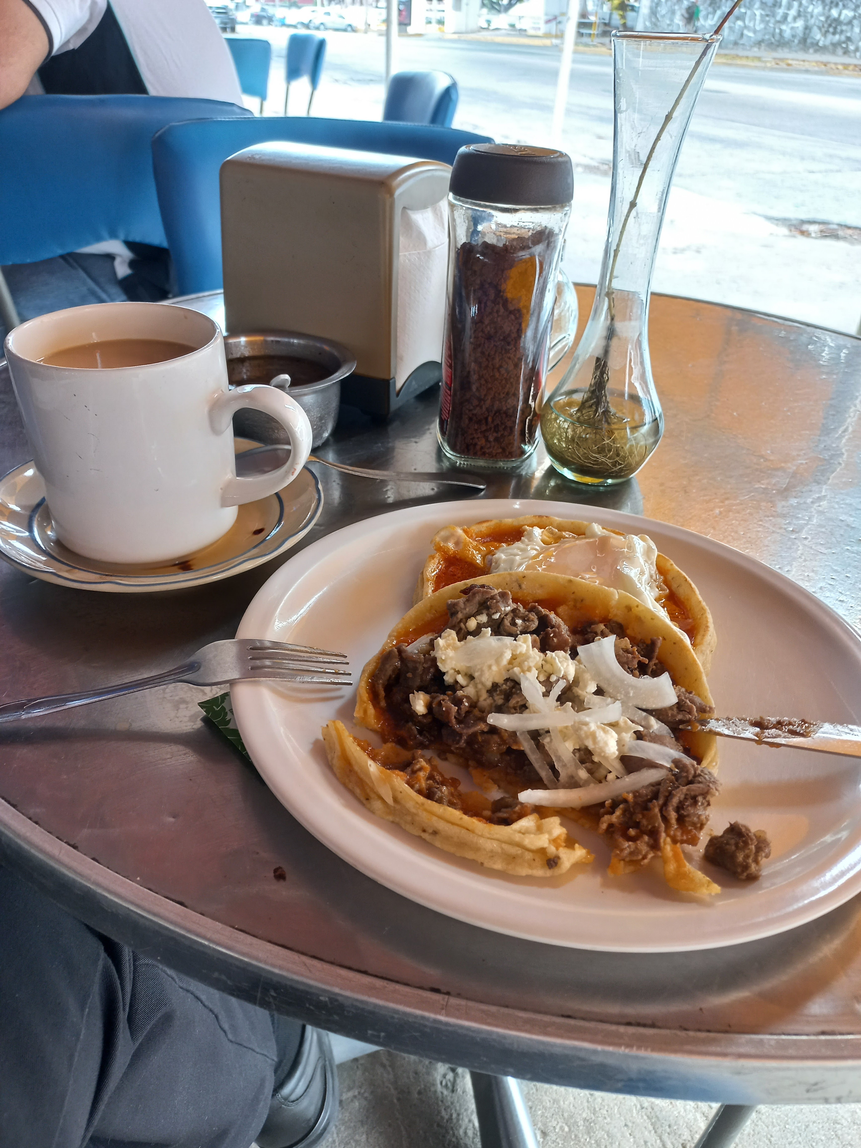 Todo de Masa image 8