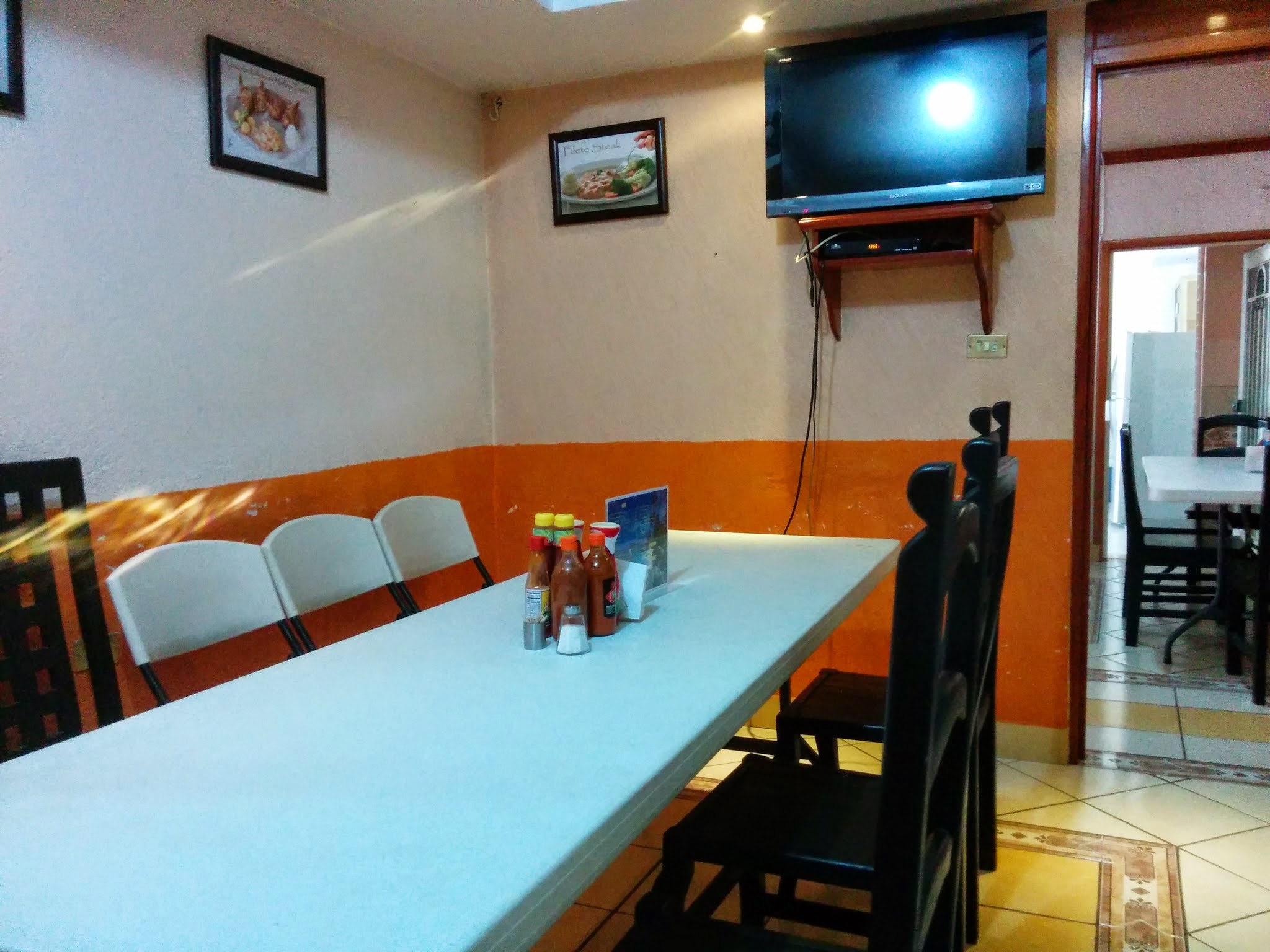 El Chef de Sinaloa image 1