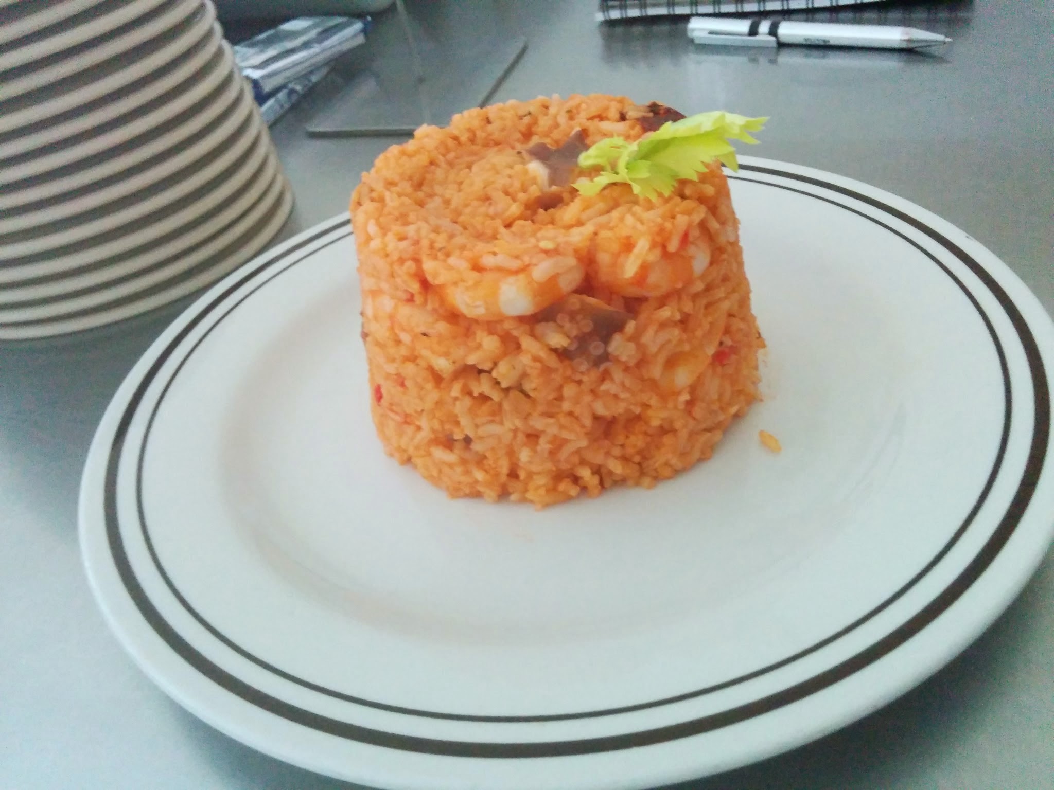 El Chef de Sinaloa image 2