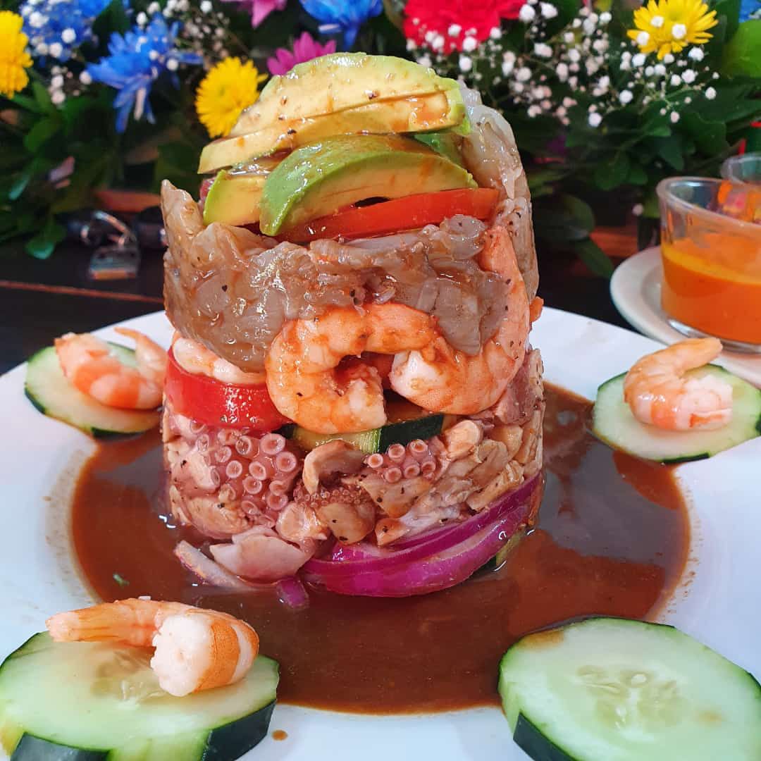 El Chef de Sinaloa image 3