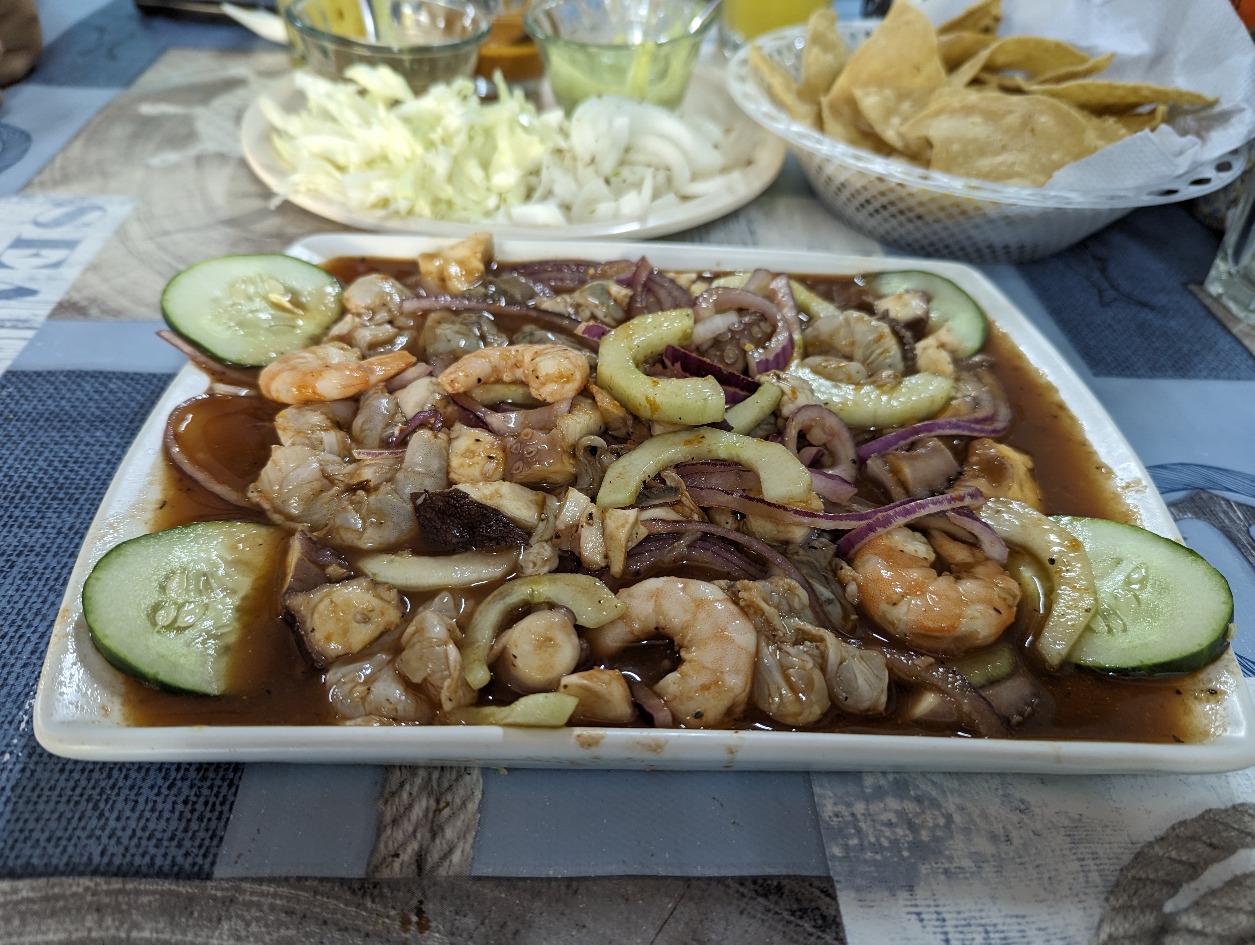 El Chef de Sinaloa image 4