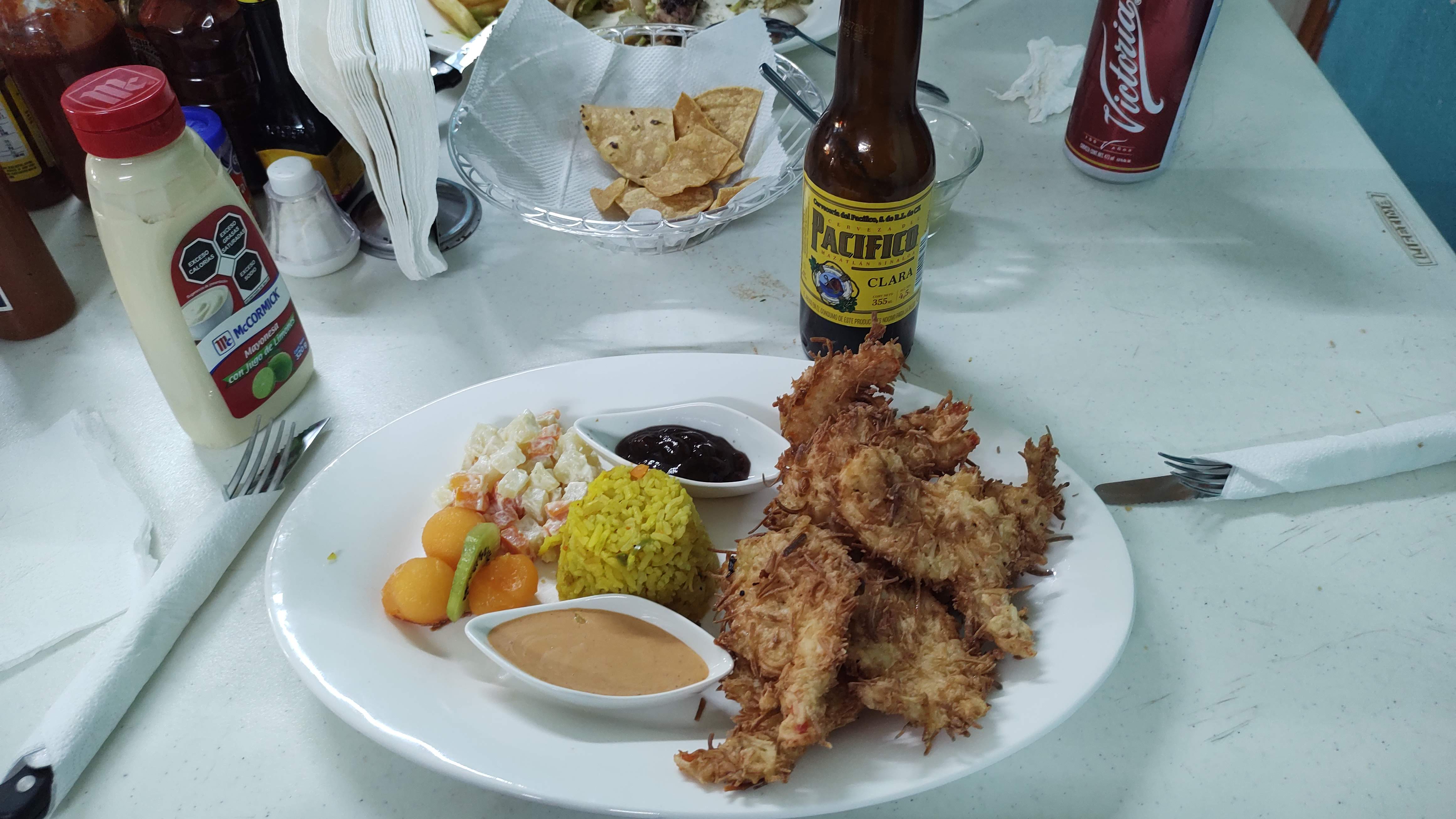 El Chef de Sinaloa image 5