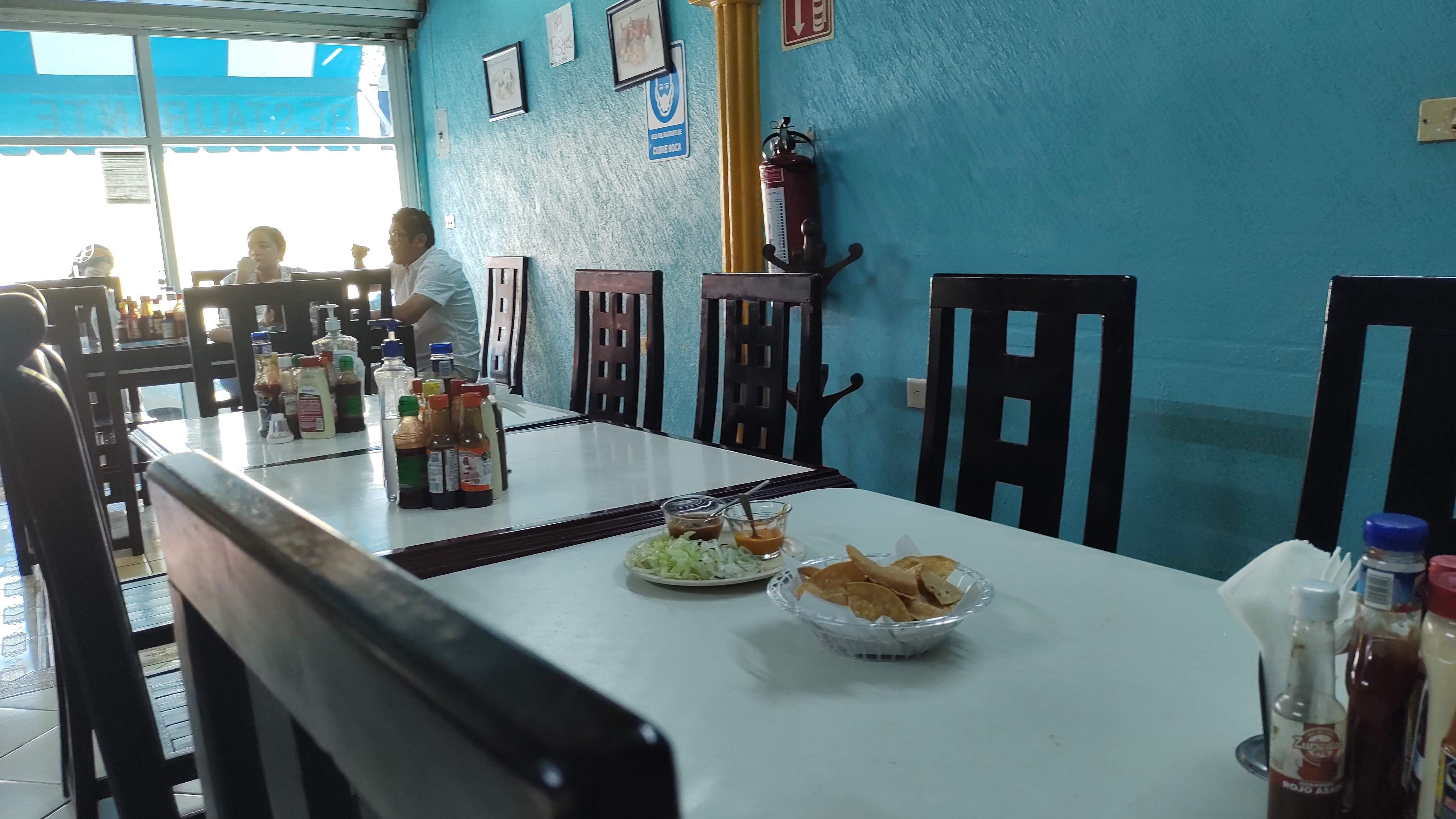 El Chef de Sinaloa image 6