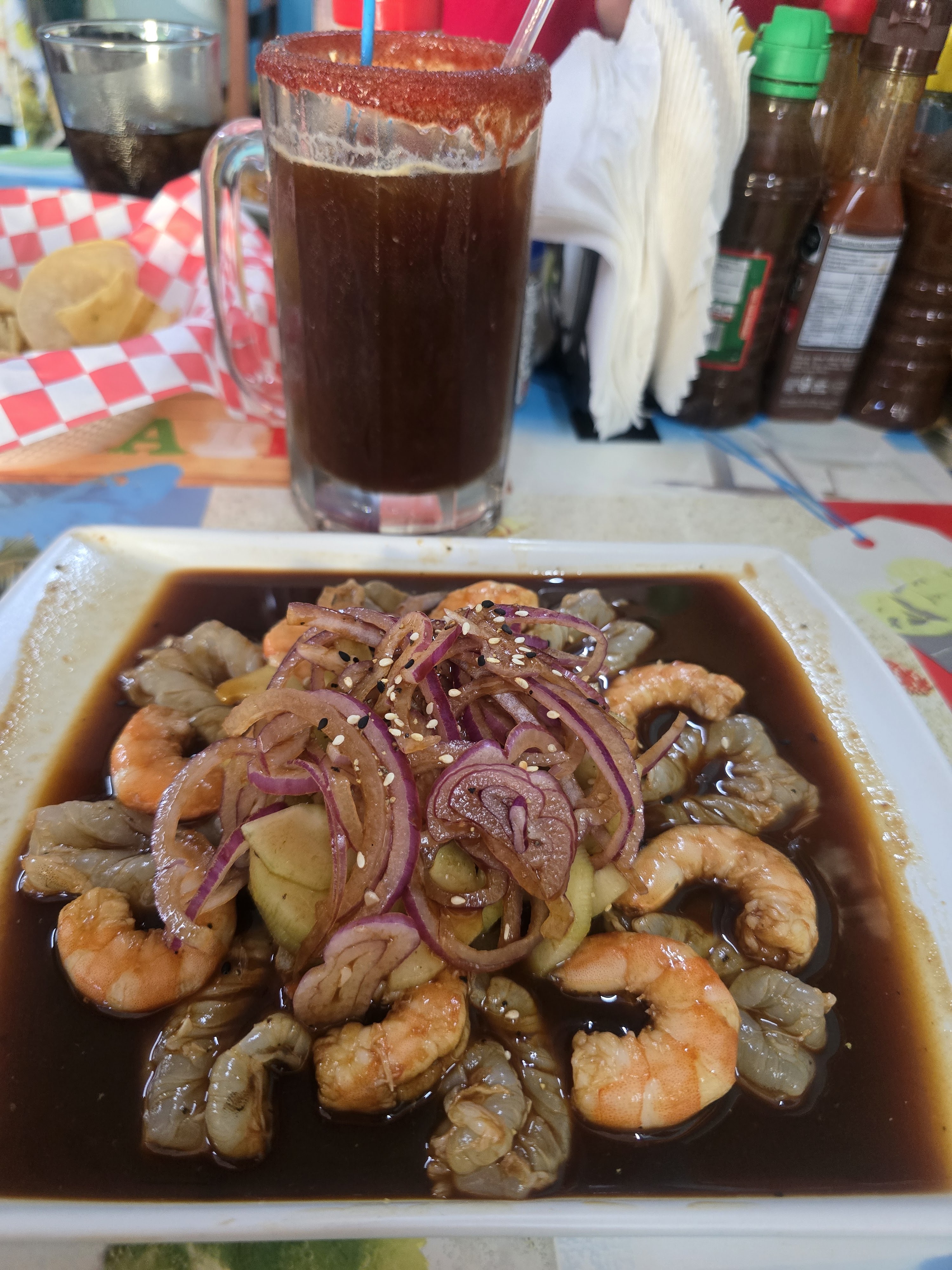 El Chef de Sinaloa image 8