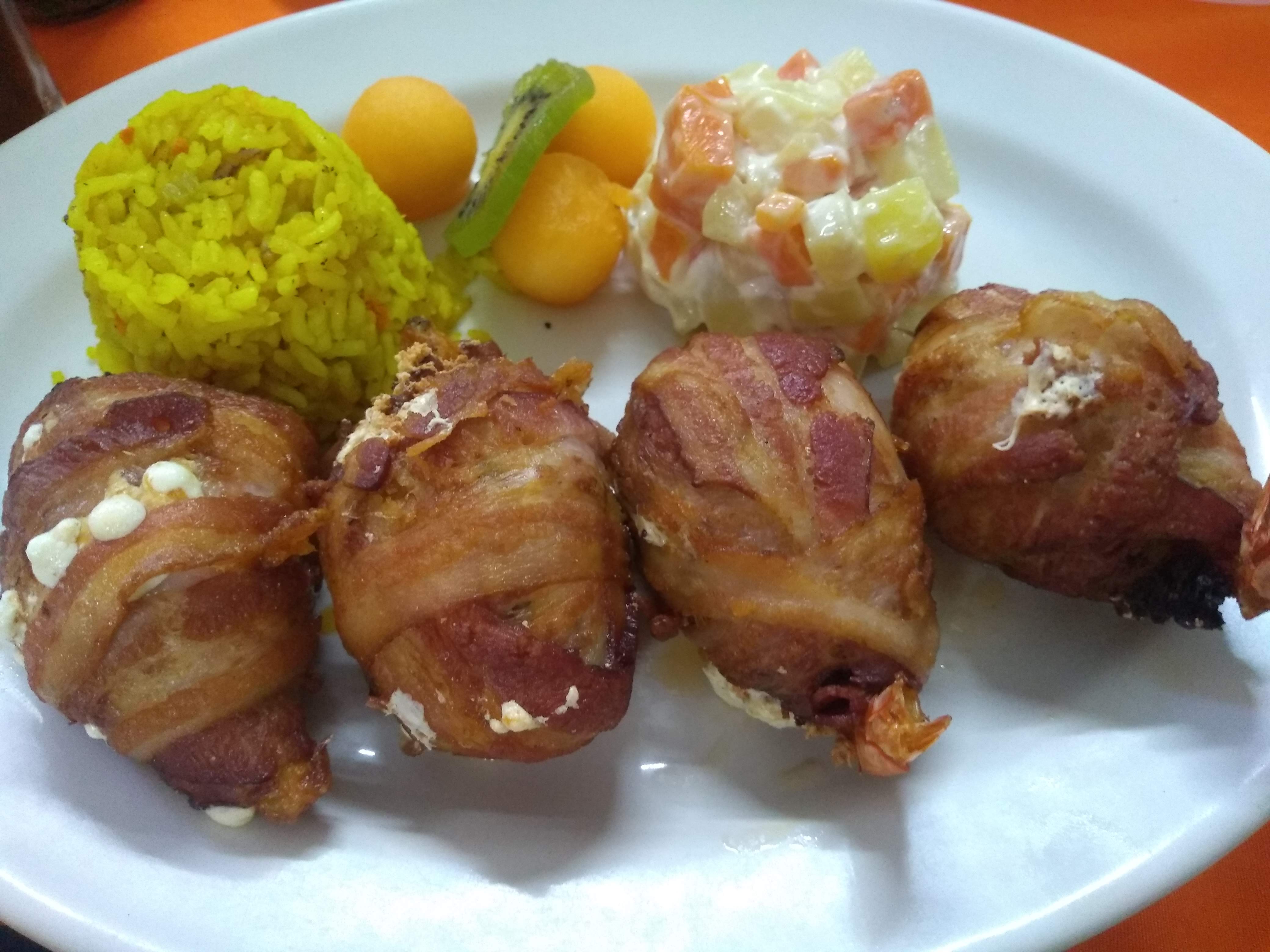 El Chef de Sinaloa image 9