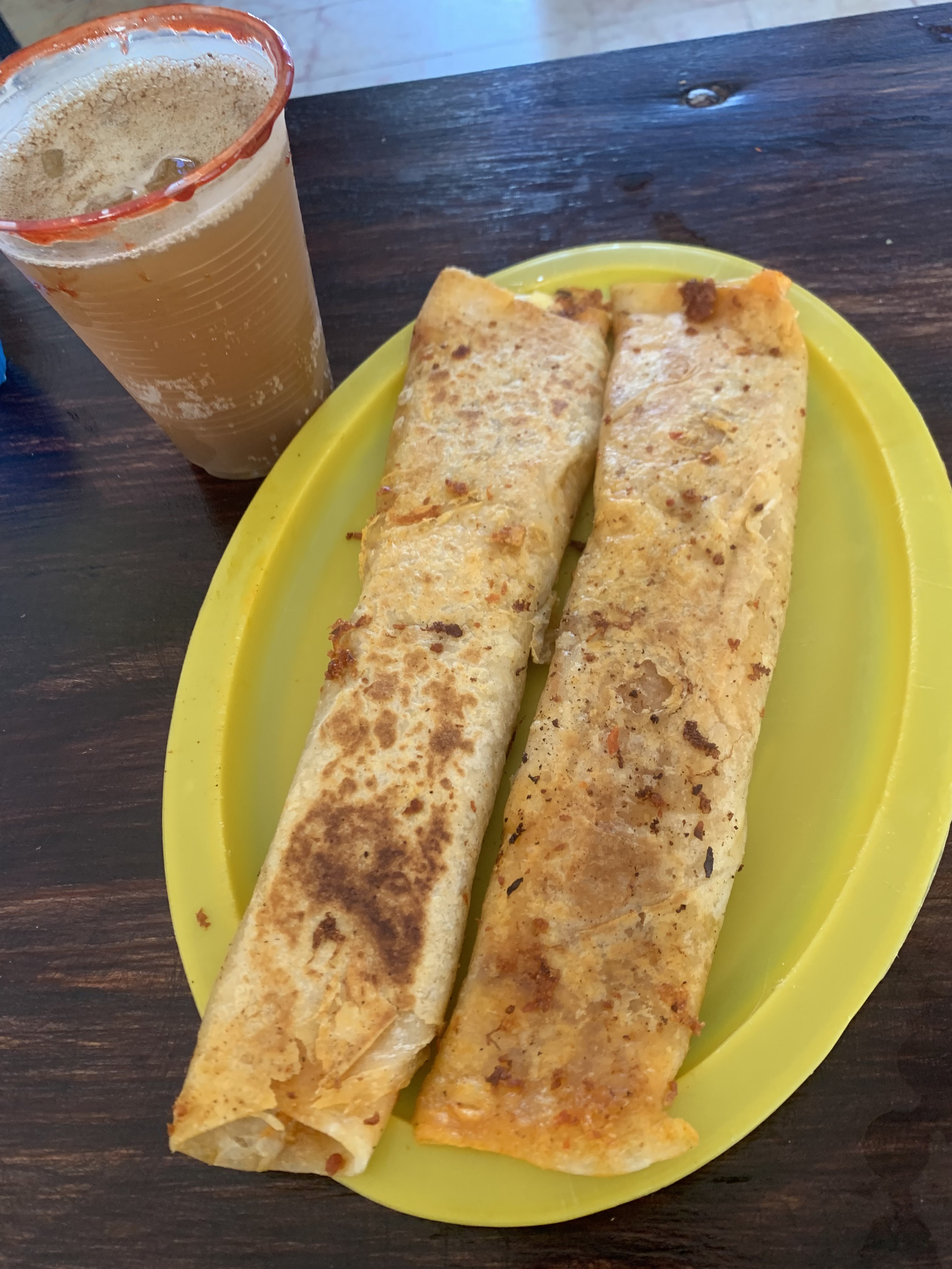 Birrieria El Torito image 1