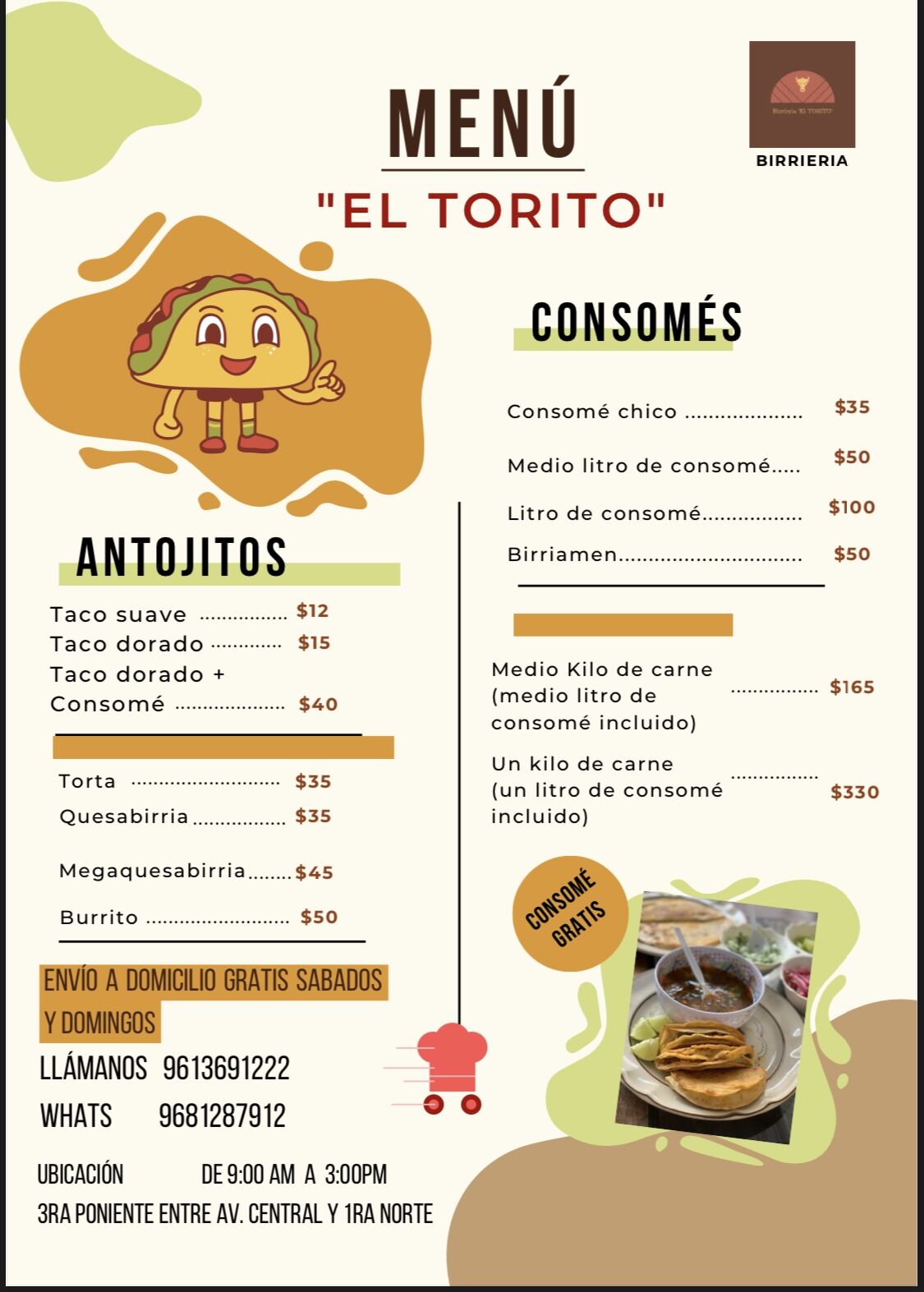 Birrieria El Torito image 10