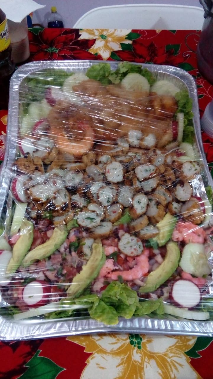 La Barca Restobar Cevicheria image 3