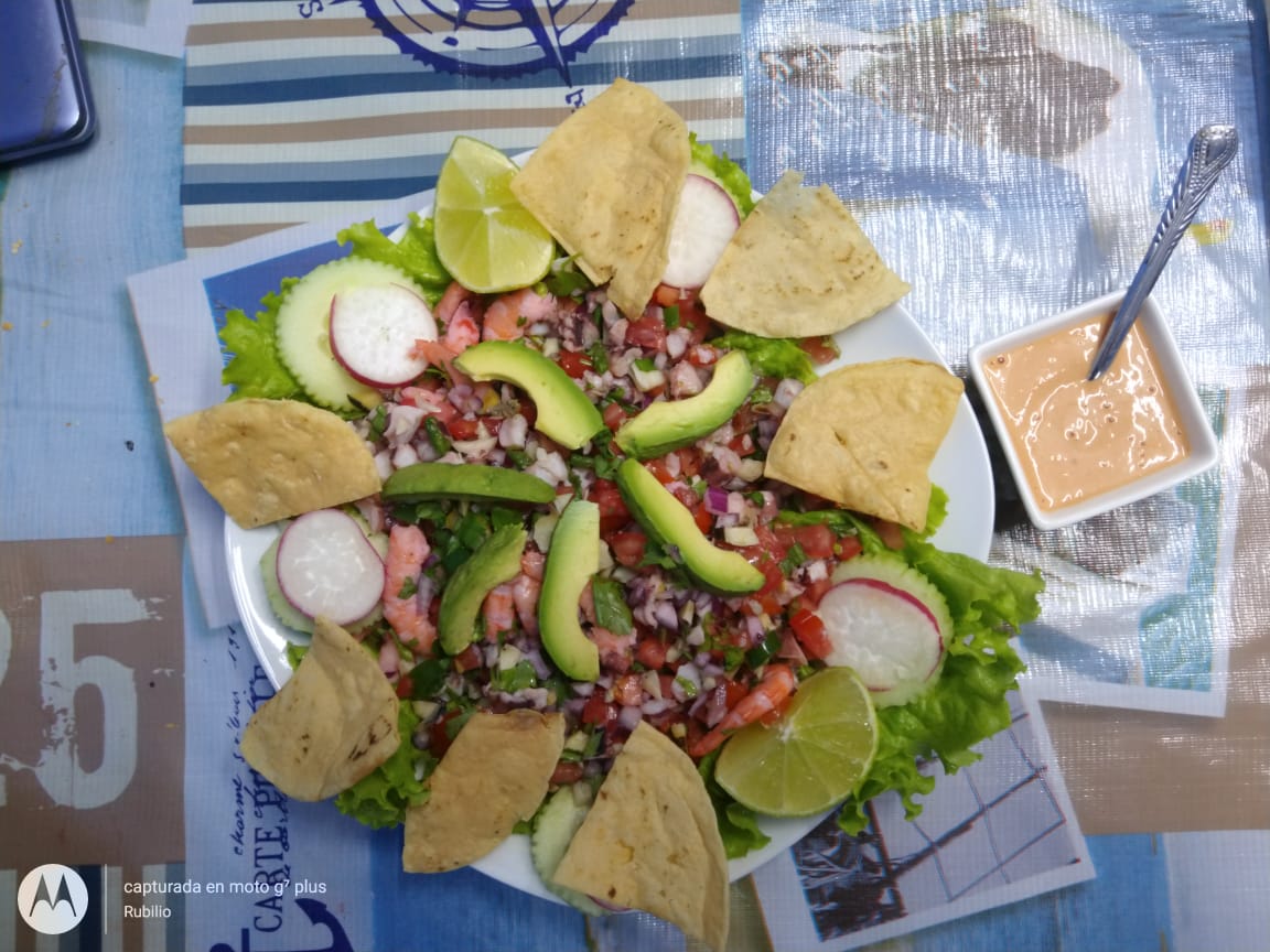 La Barca Restobar Cevicheria image 5